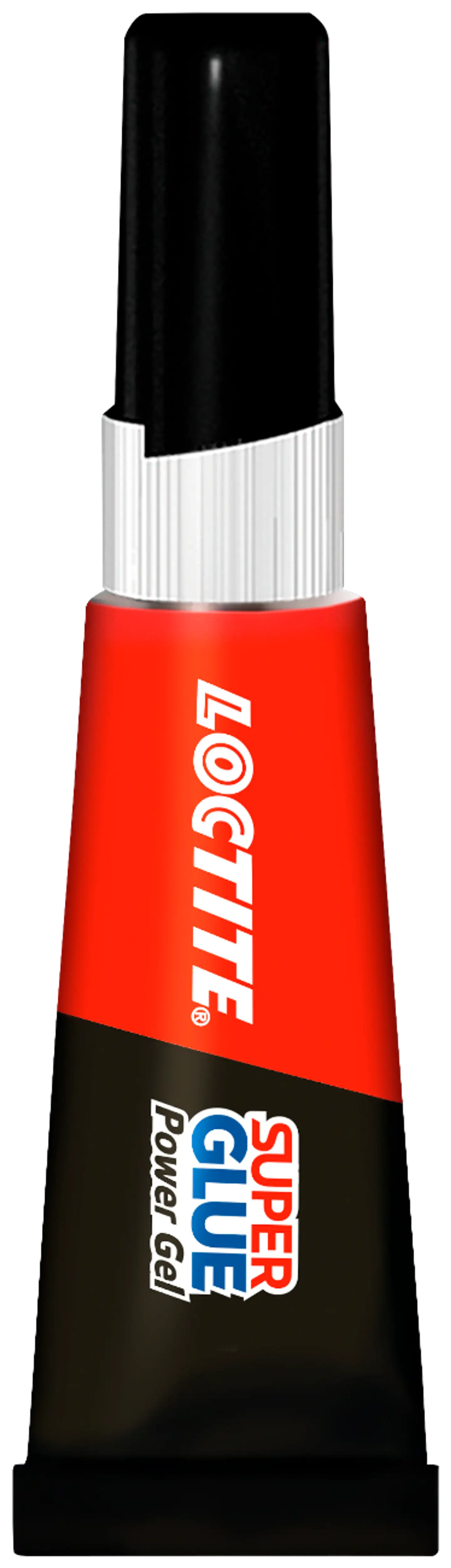 Loctite Power Flex pikaliima kumilla sitkostettu 3g - 2