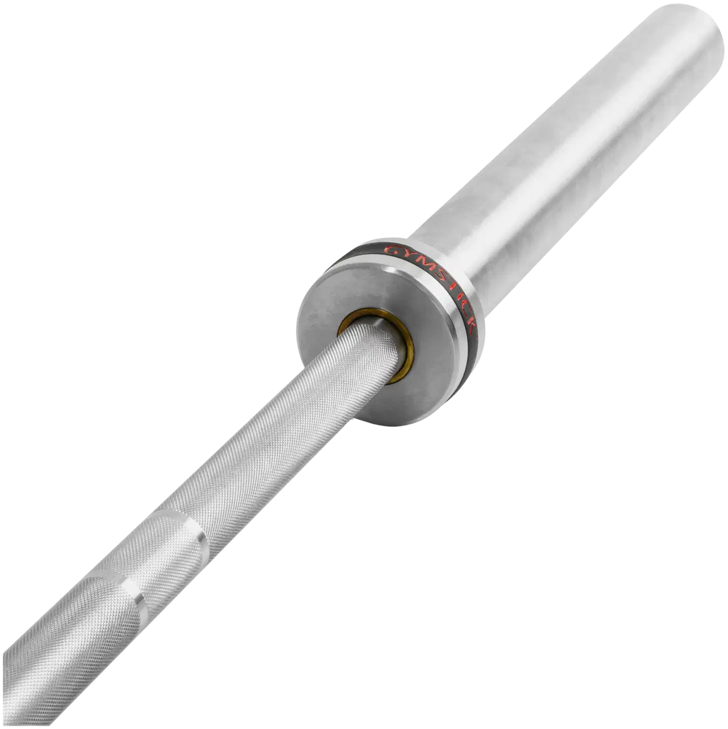 Gymstick levytanko competition 20kg - 2