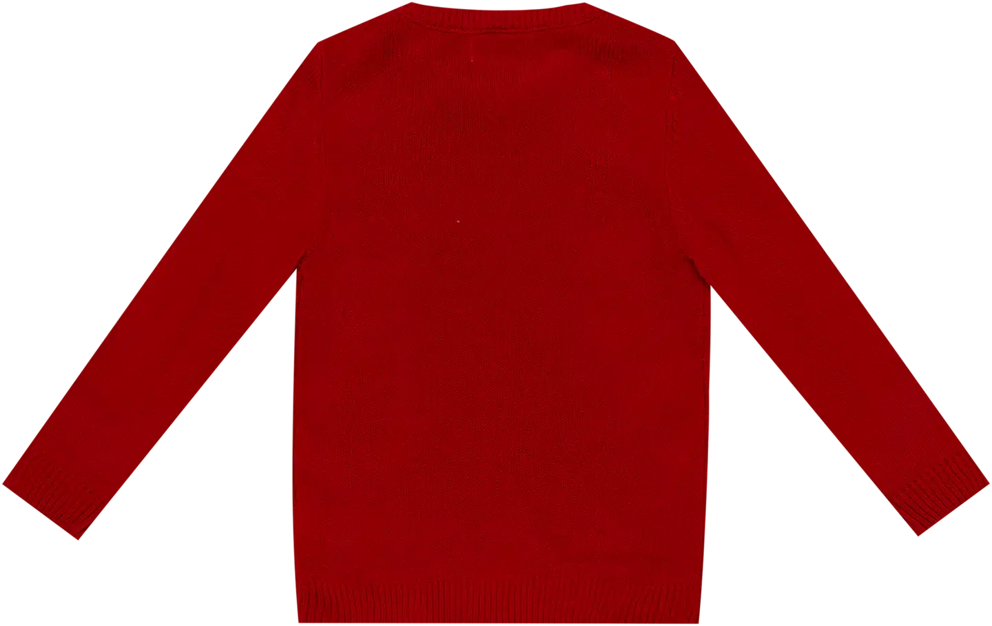 TEX lasten jouluneule nalle I293469 - RED - 2