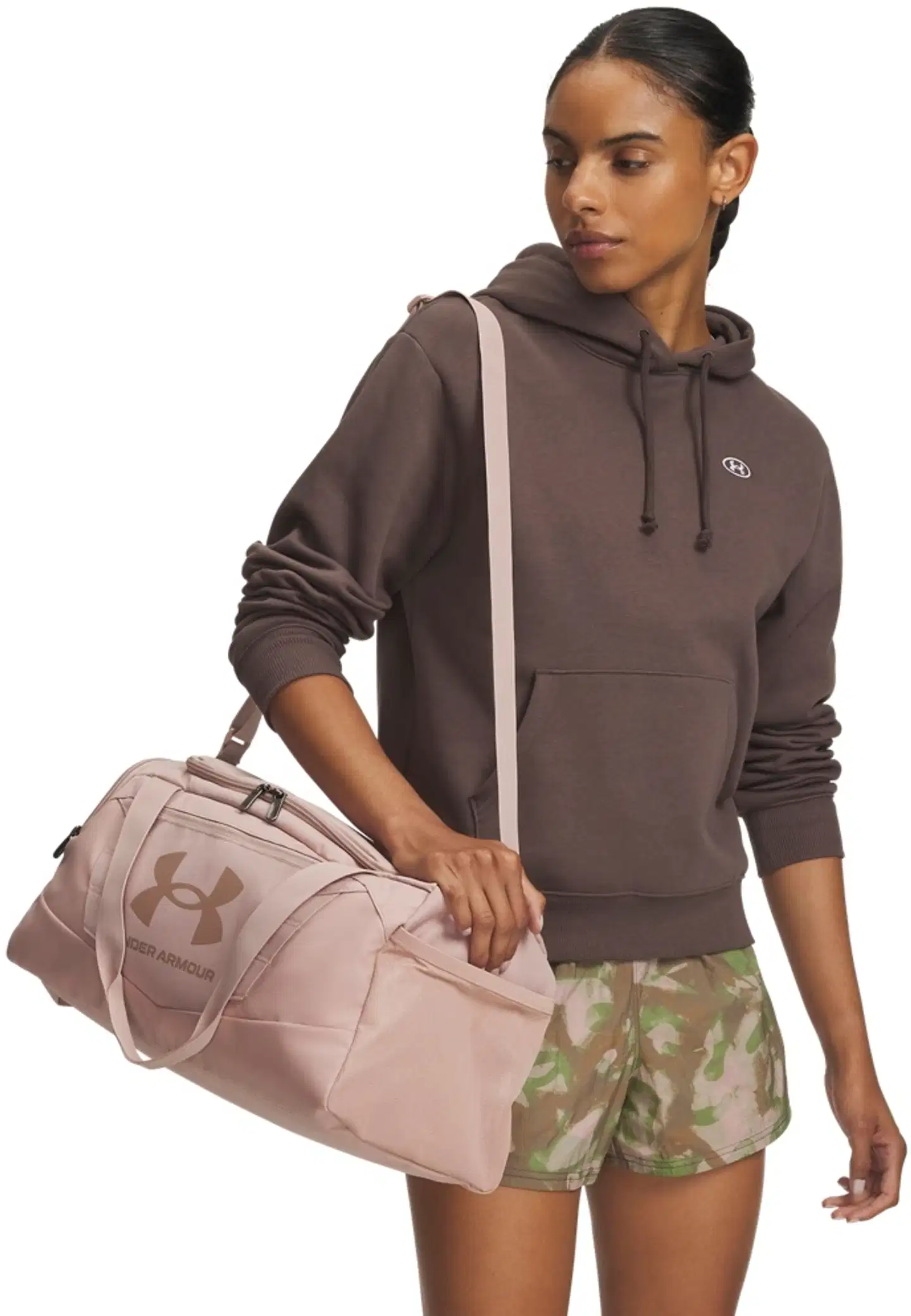 Under Armour unisex varustekassi Undeniable 5.0 Duffle XS 1369221 - 5