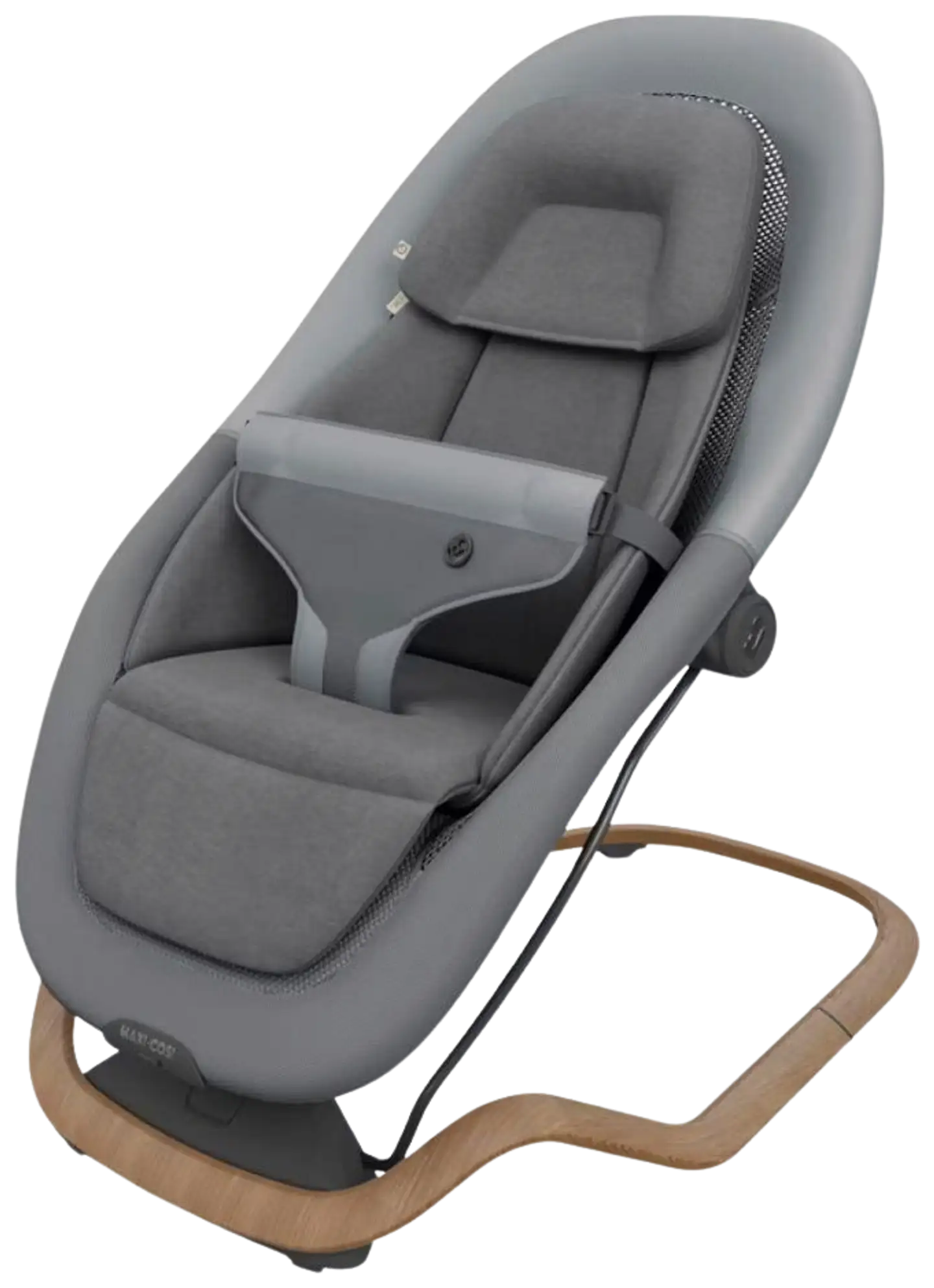 Maxi-Cosi Dove Pro sitteri Elegance Graphite - 1