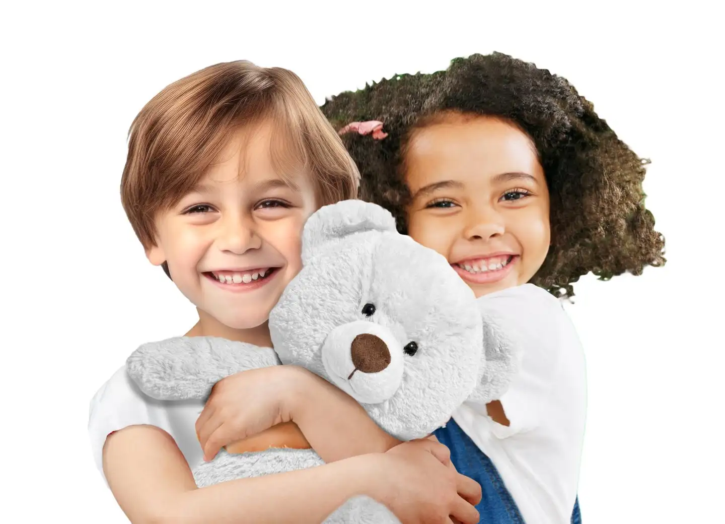 Beddy Bye Bye Bear Interaktiivinen Nalle - 12