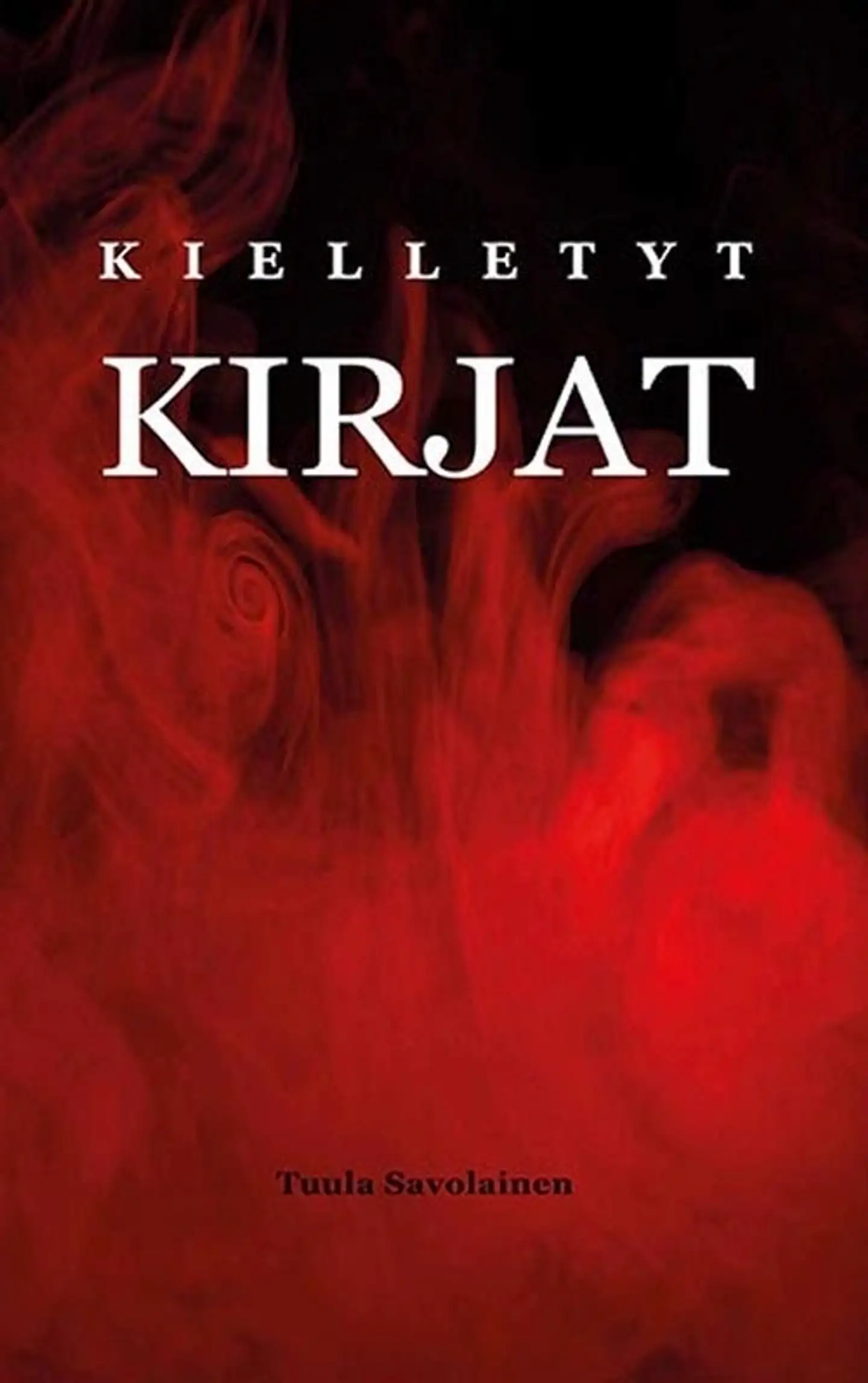 Savolainen, Kielletyt kirjat