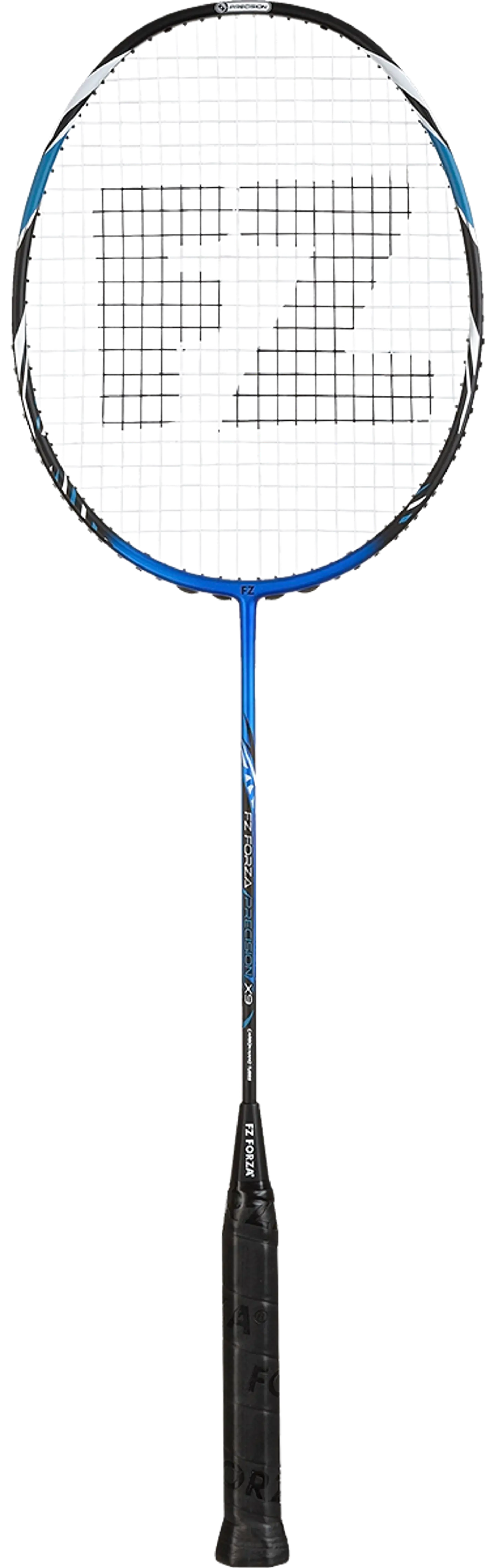 FZ FORZA PRECISION X9 Badminton racket - 1