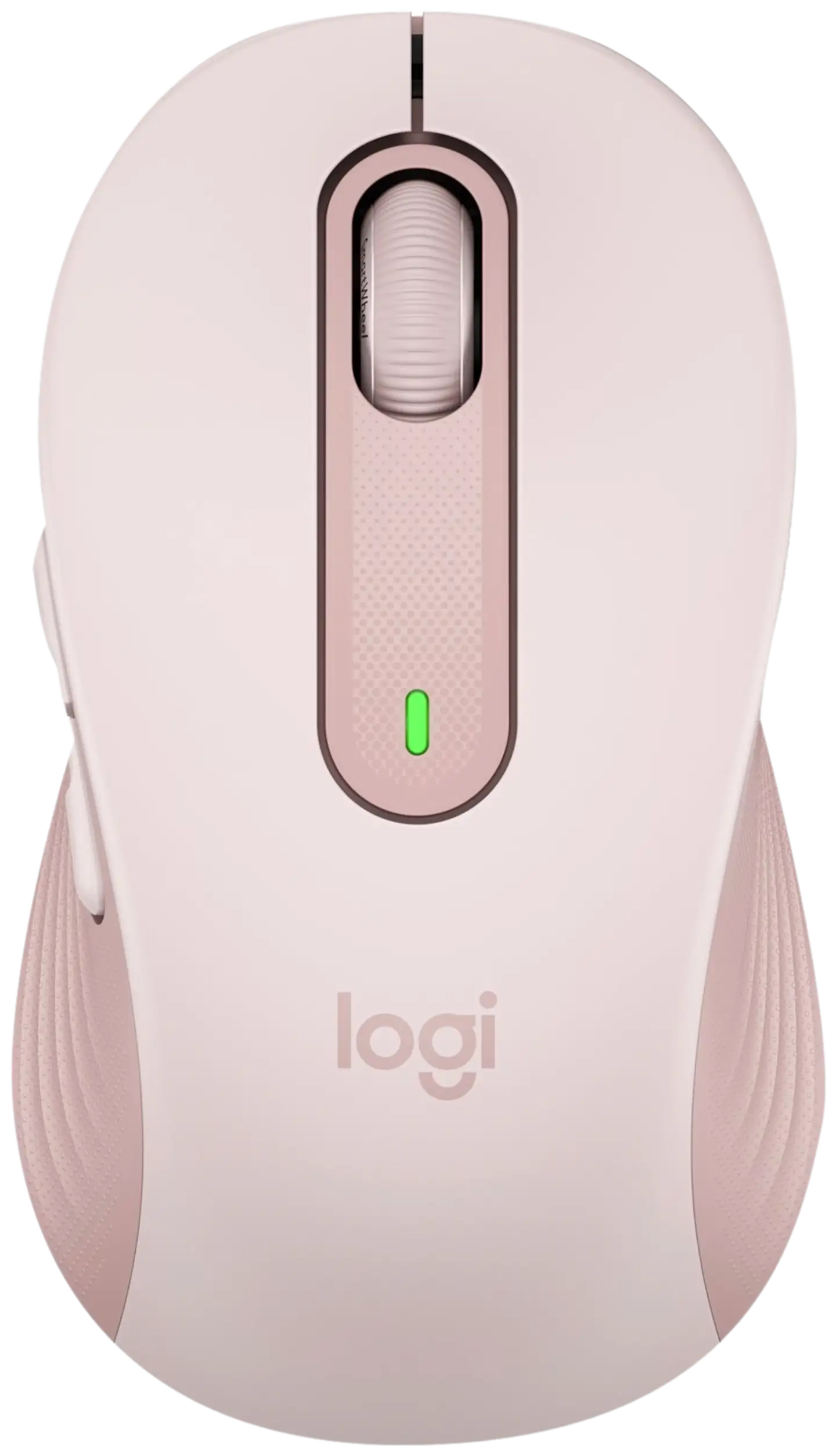 Logitech langaton hiiri Signature M650 Rose - 2
