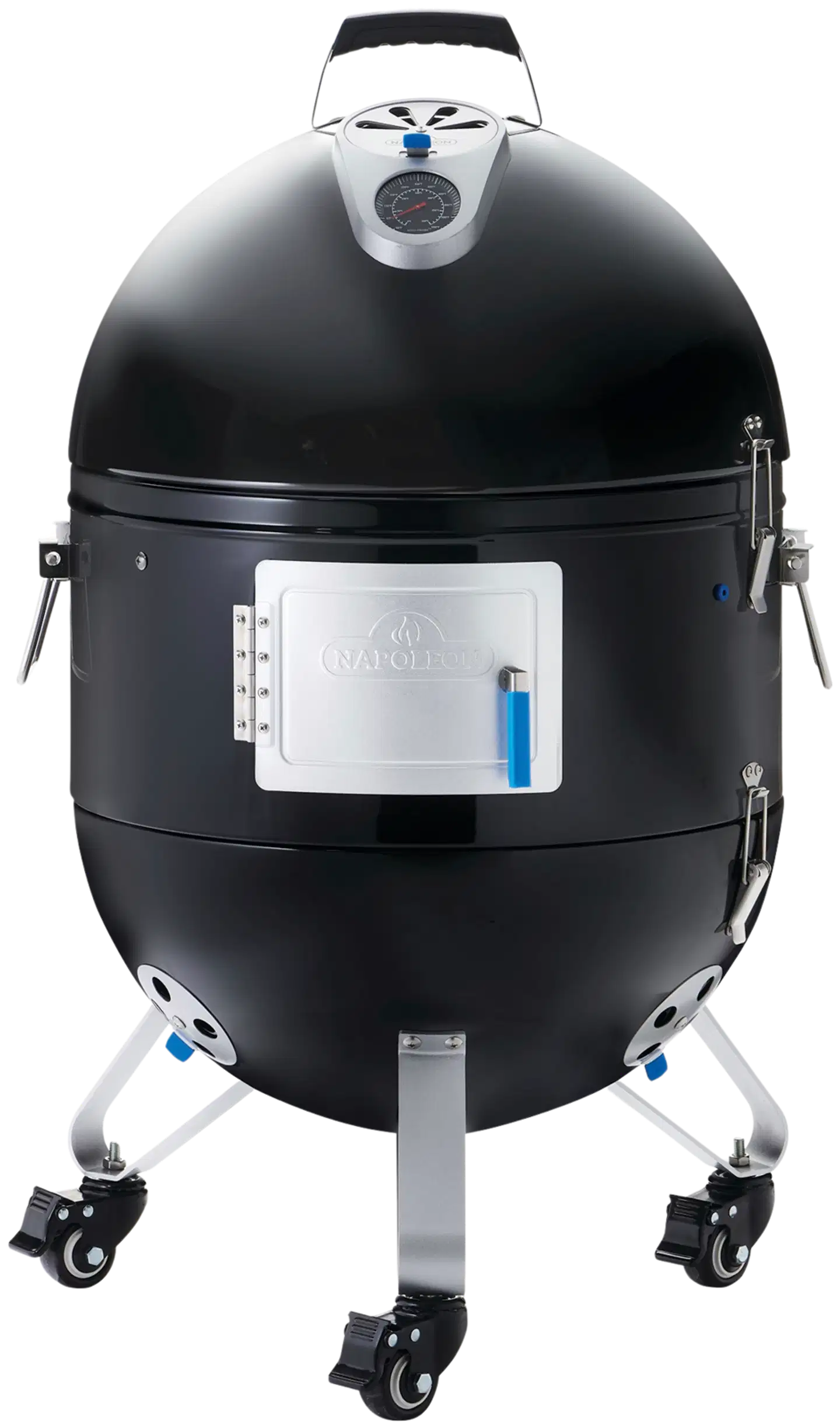 Napoleon Apollo AS22K savustin/hiiligrilli - 4
