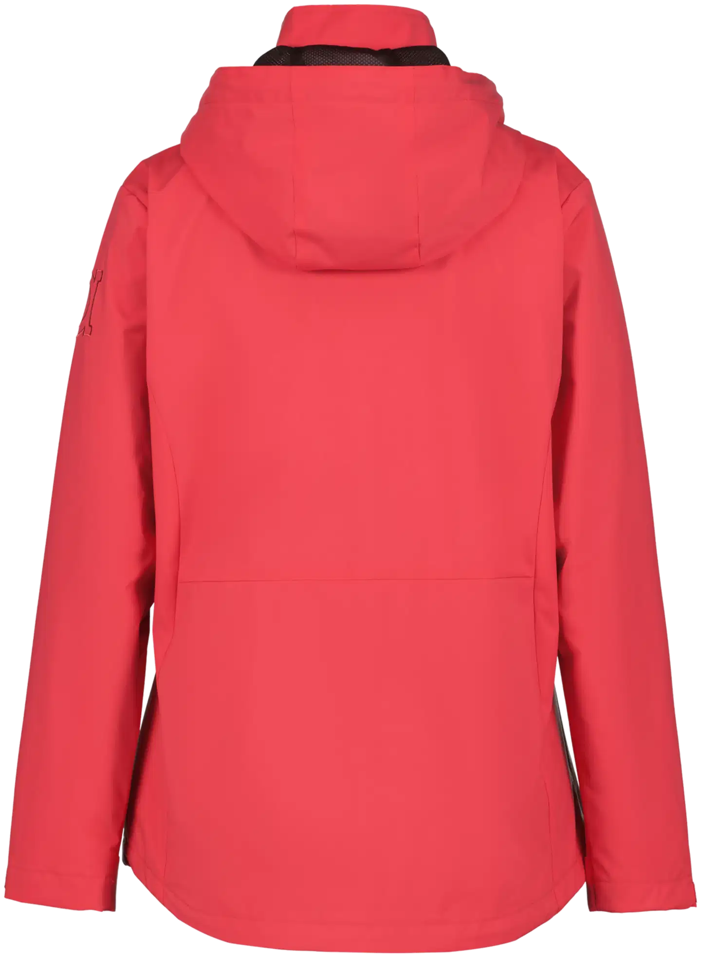 Torstai naisten kuoritakki Kuurna 941200521T - Vaaleanpunainen - 2