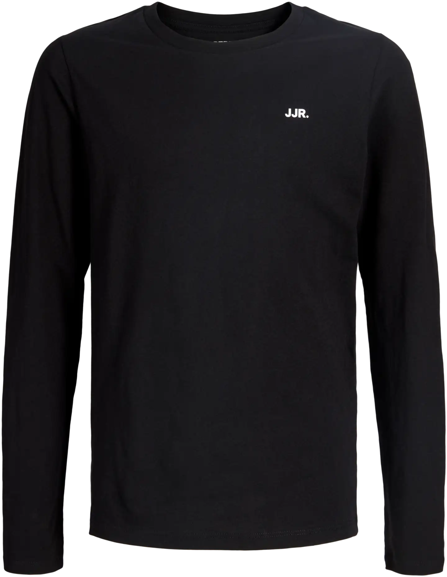 JJ REBEL JUNIOR lasten paita - BLACK - 1