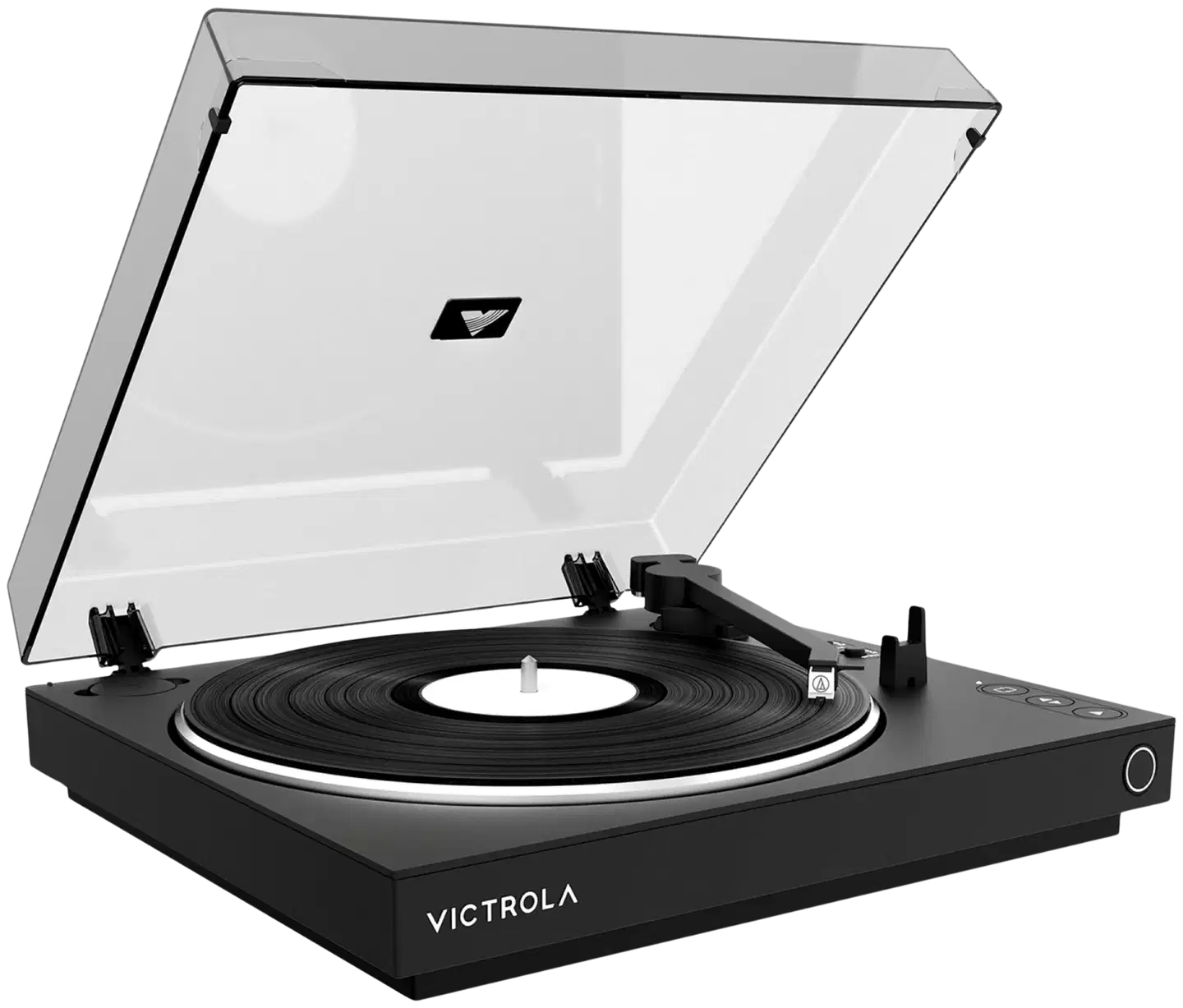 Victrola automaattinen levysoitin VPT-800 musta - 1