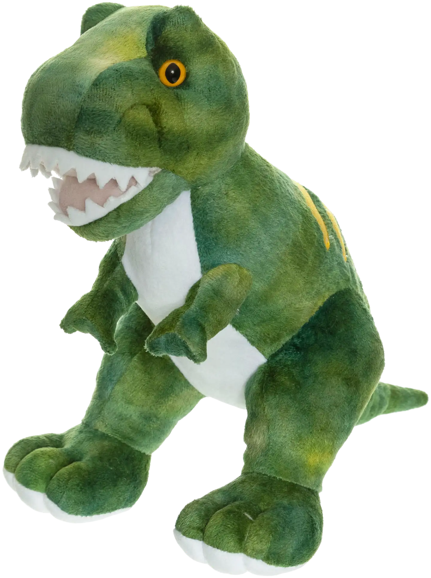 Teddykompaniet Pimeässä Hohtava Dino