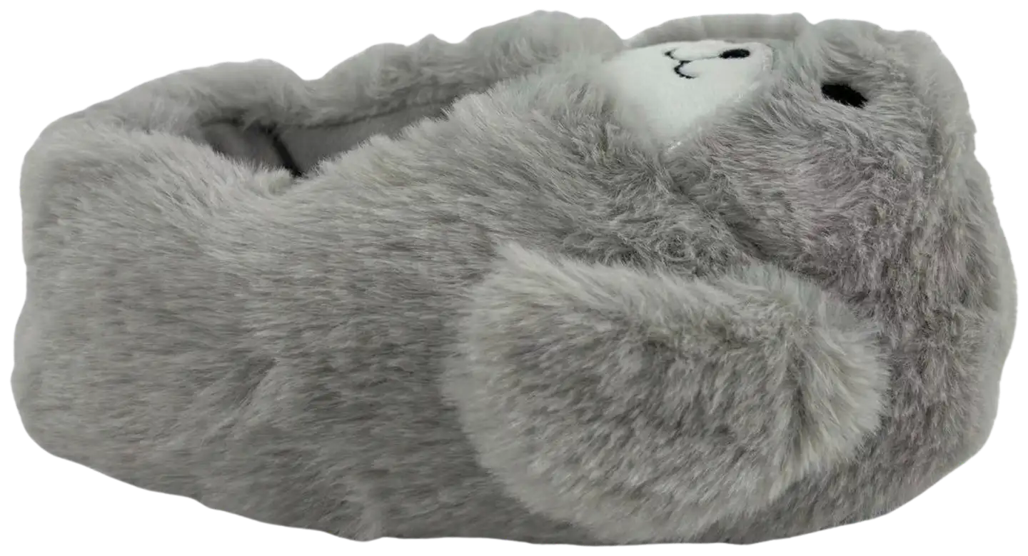 House lasten tossut Harper - Grey - 5