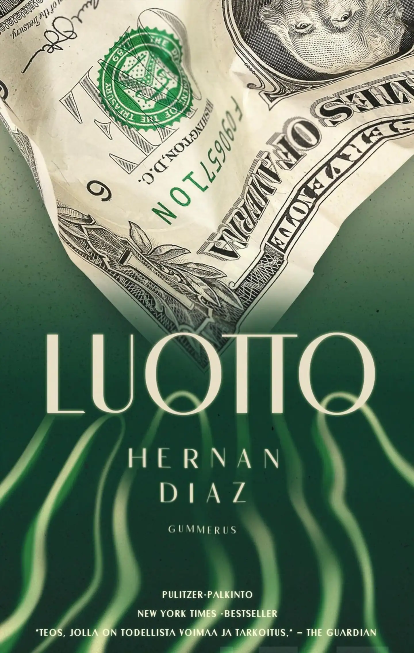 Diaz, Luotto