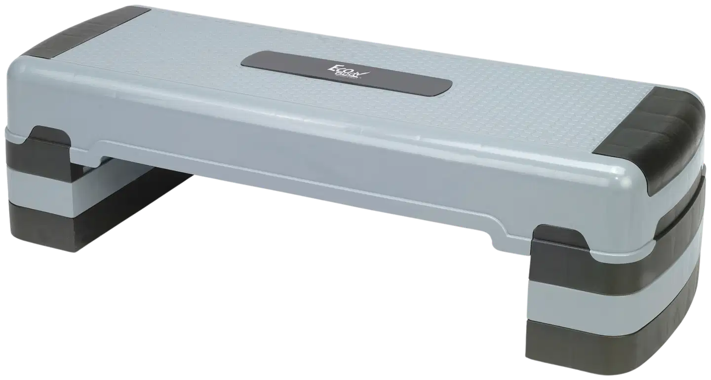 Eco Body aerobic steppilauta
