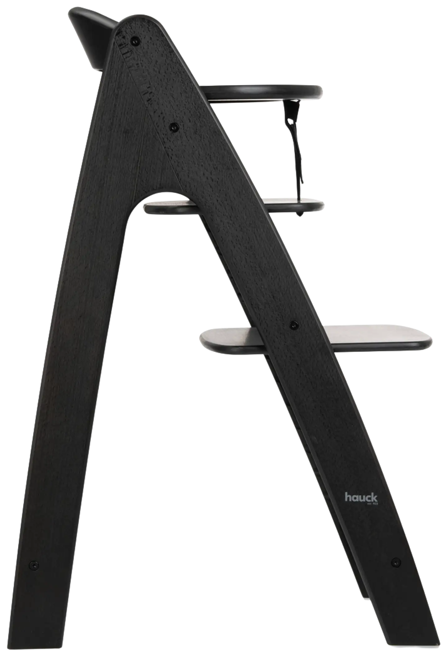 Hauck syöttötuoli Arketa N Play blackwashed - 9