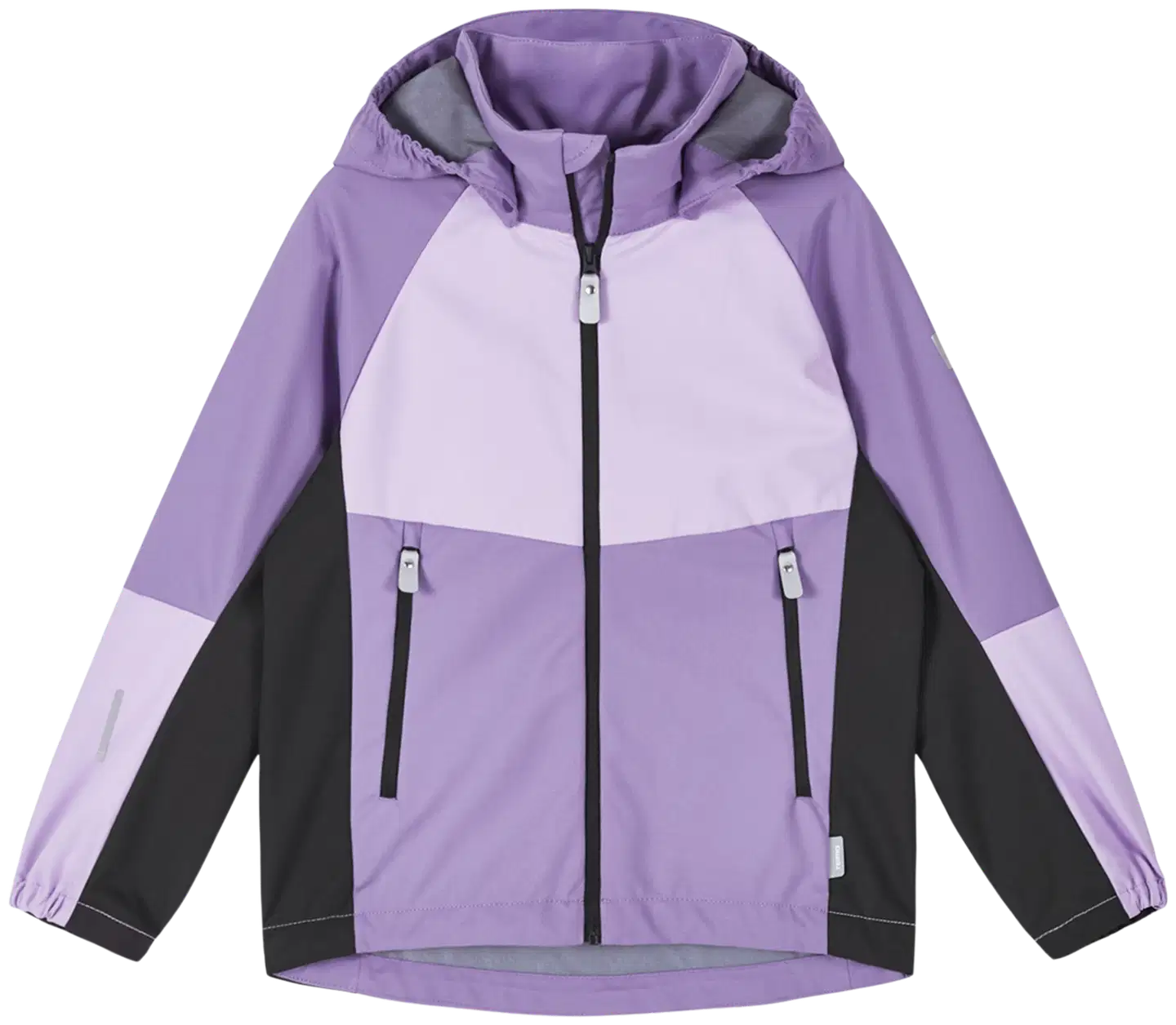 Reima nuorten softshell-takki Verraton - Misty Violet - 1