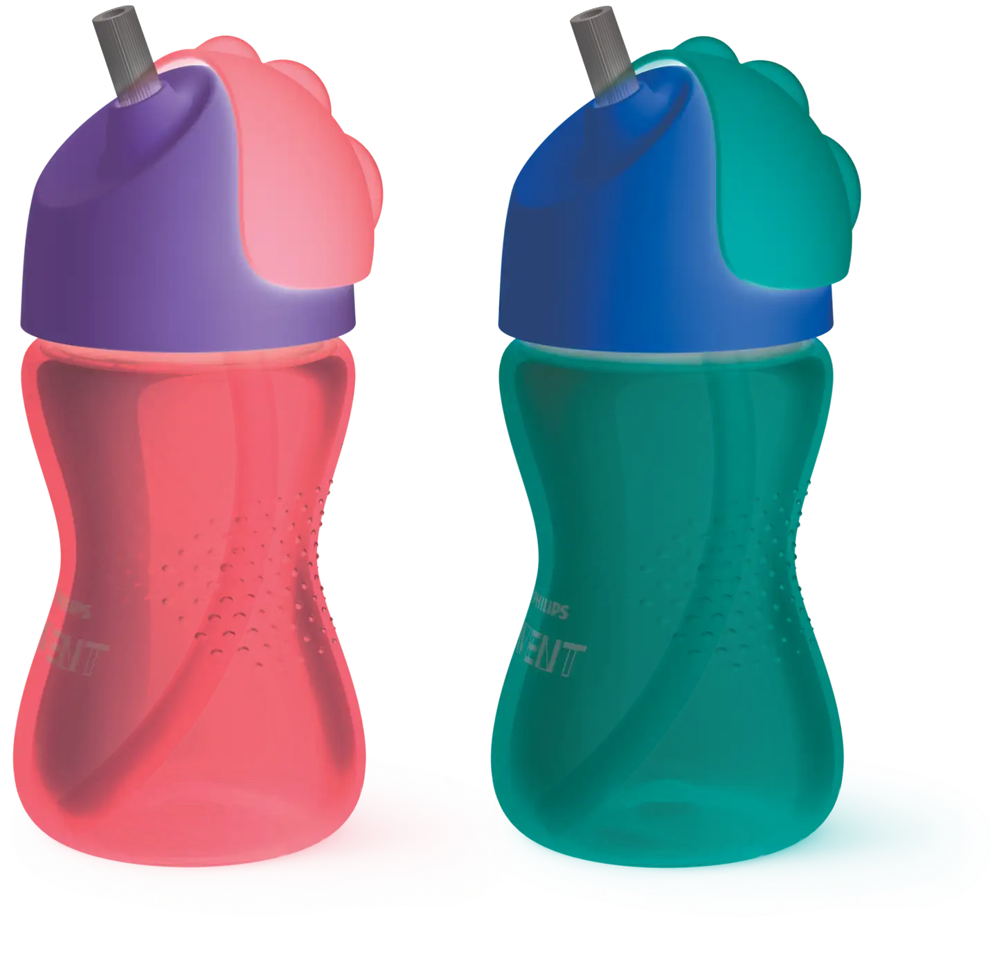 Avent Bendy pillimuki 300ml 12kk+ - 3