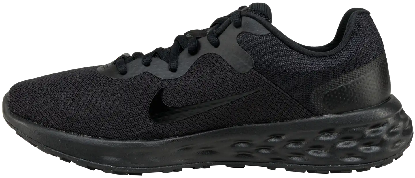 Nike miesten juoksujalkine Revolution DC3728 - BLACK - 2