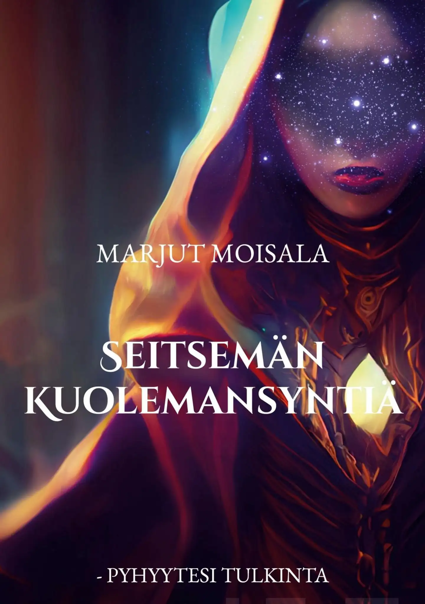 Moisala, Seitsemän Kuolemansyntiä - Pyhyytesi tulkinta