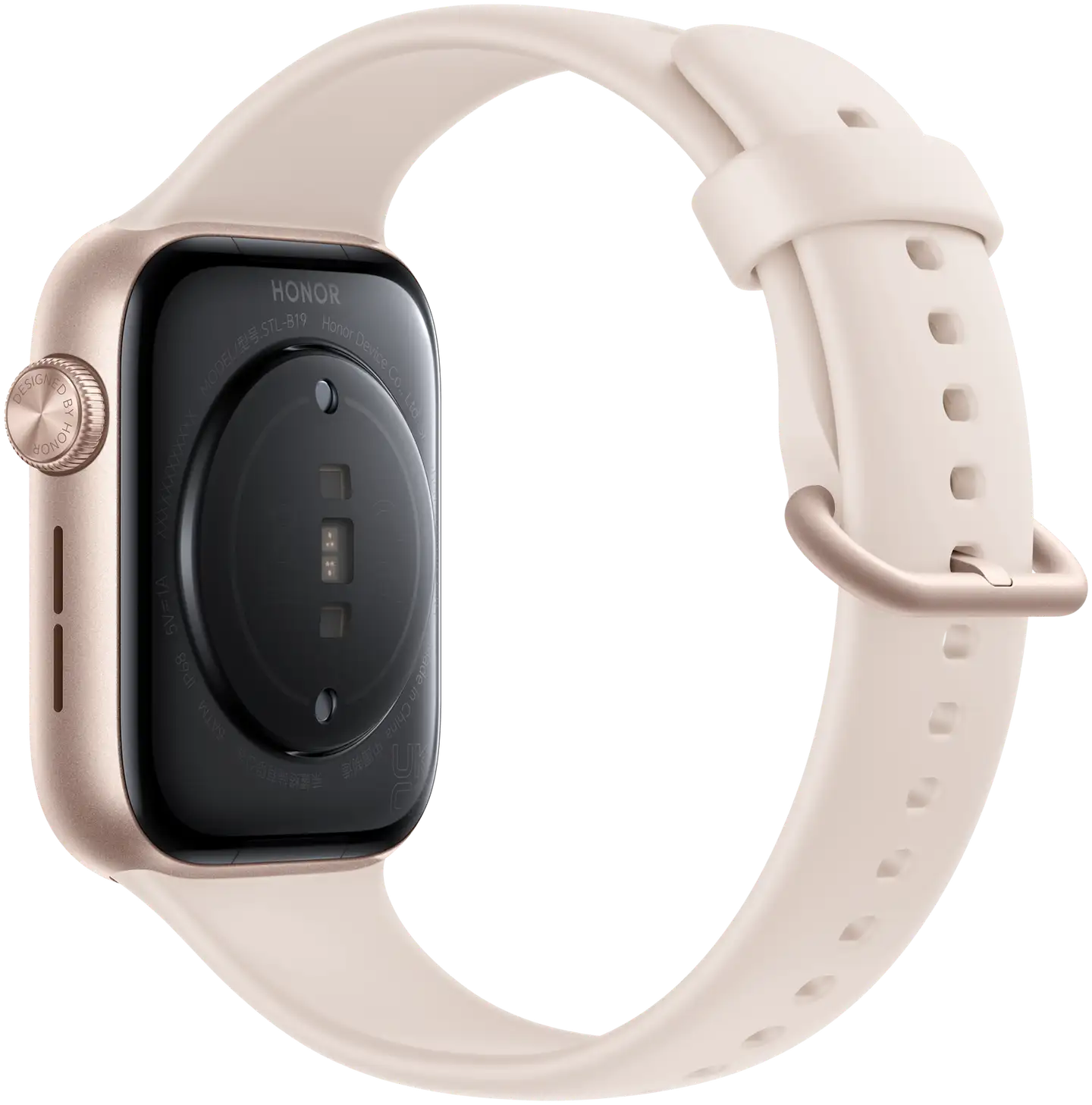 Honor Watch 5 Älykello kulta - 5