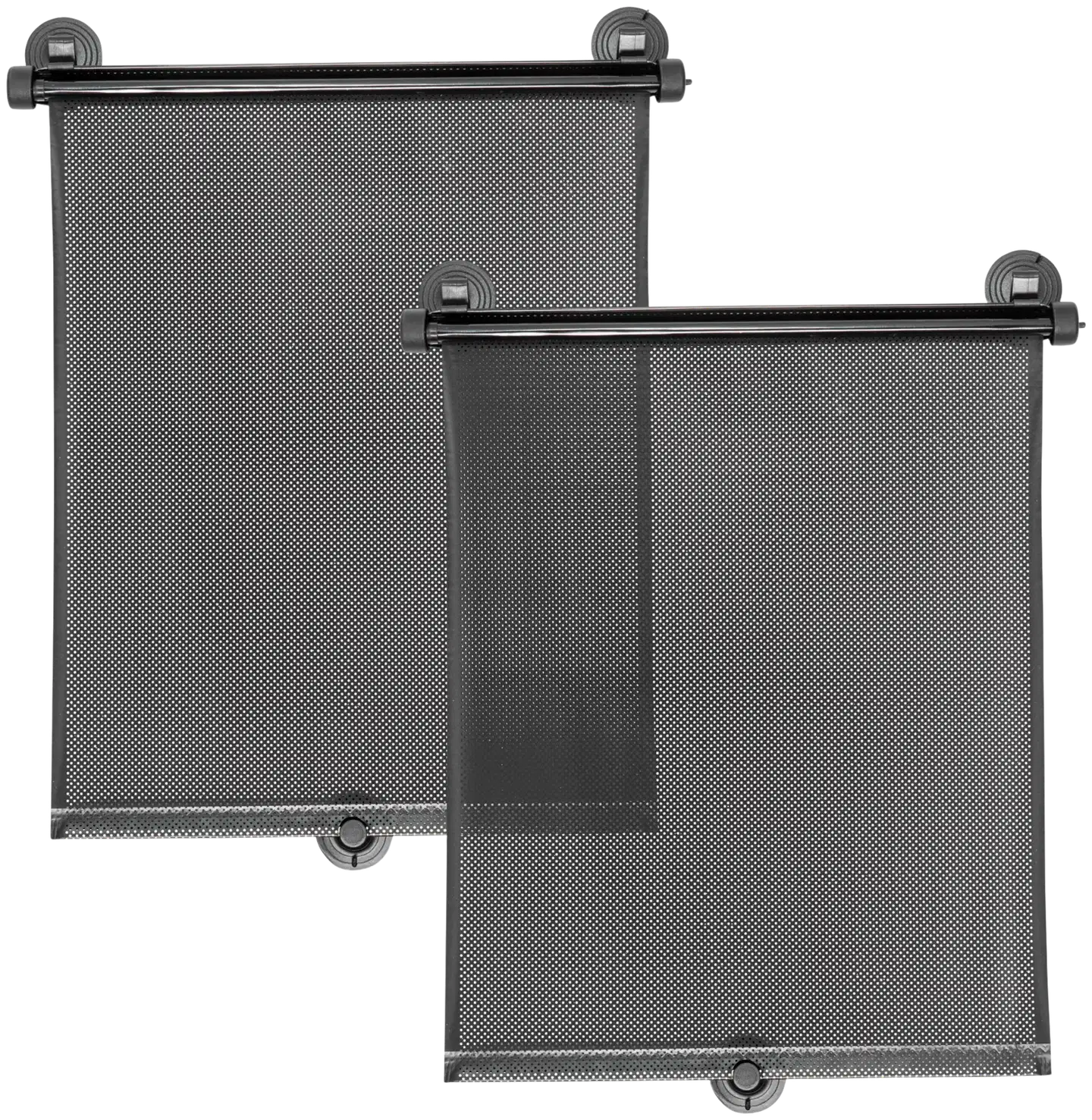 Dooky rullattavat aurinkosuojat 2 kpl - 1