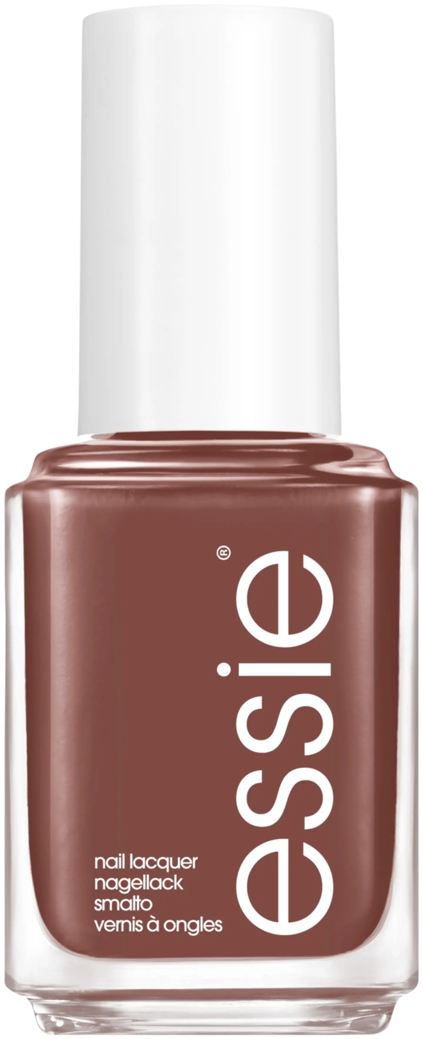 essie 497 Clothing Optional -kynsilakka 13,5ml - 1