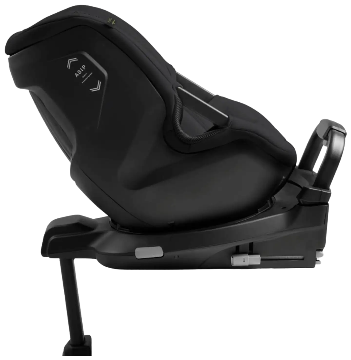 Axkid Spinkid 2 turvaistuin Coastal Strom Black - 4