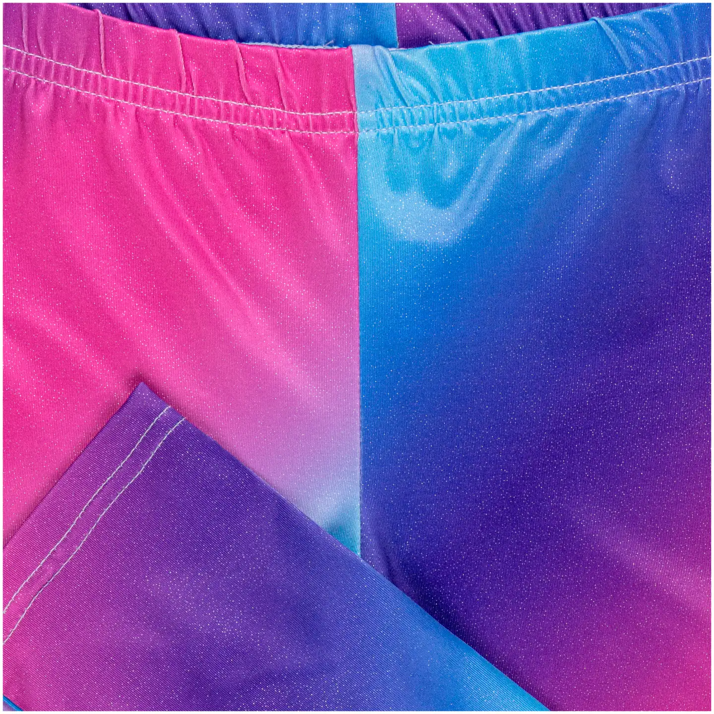 Ciraf lasten juhlaleggingsit 25tc254023 - rainbow color - 3