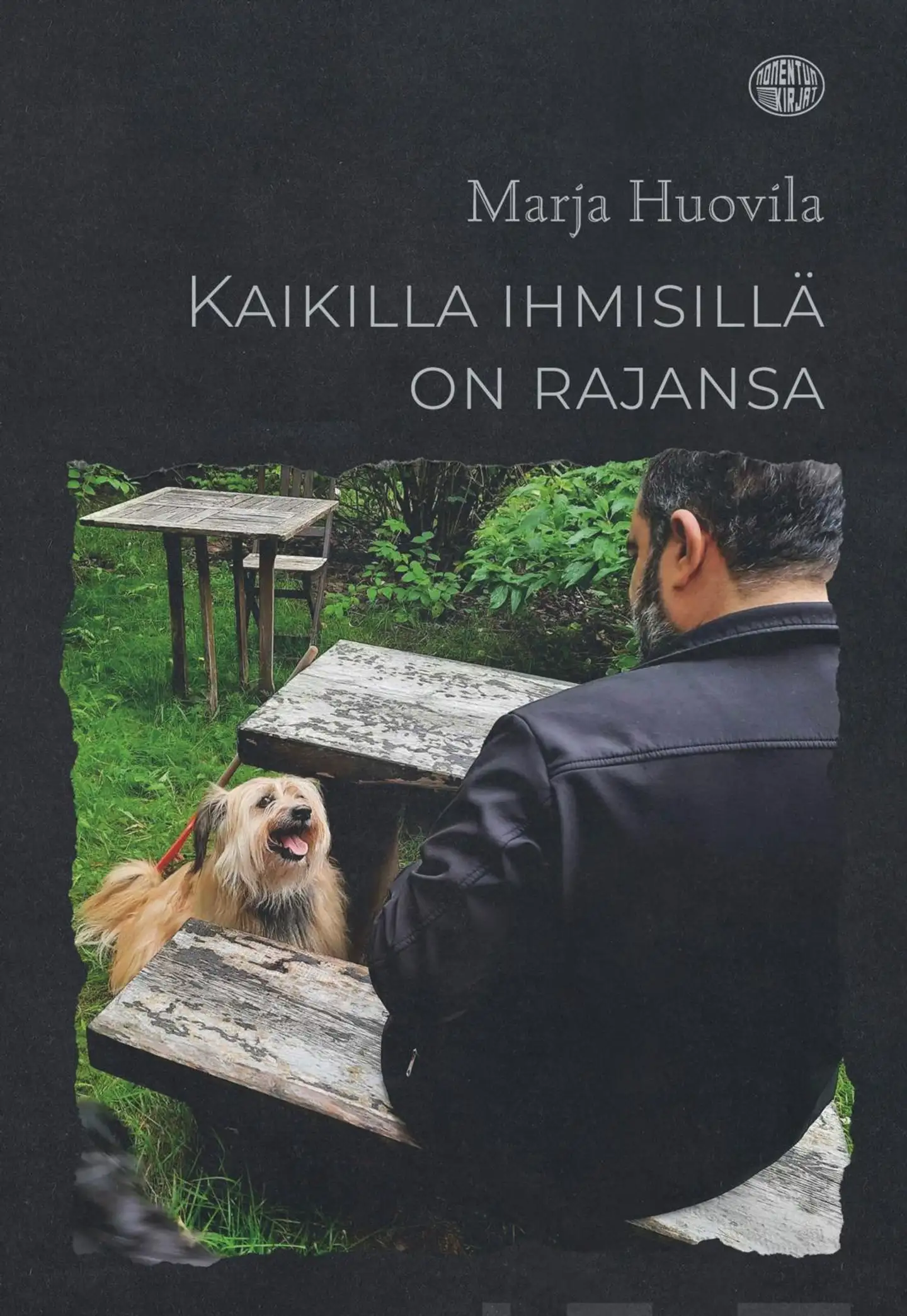 Huovila, Kaikilla ihmisillä on rajansa