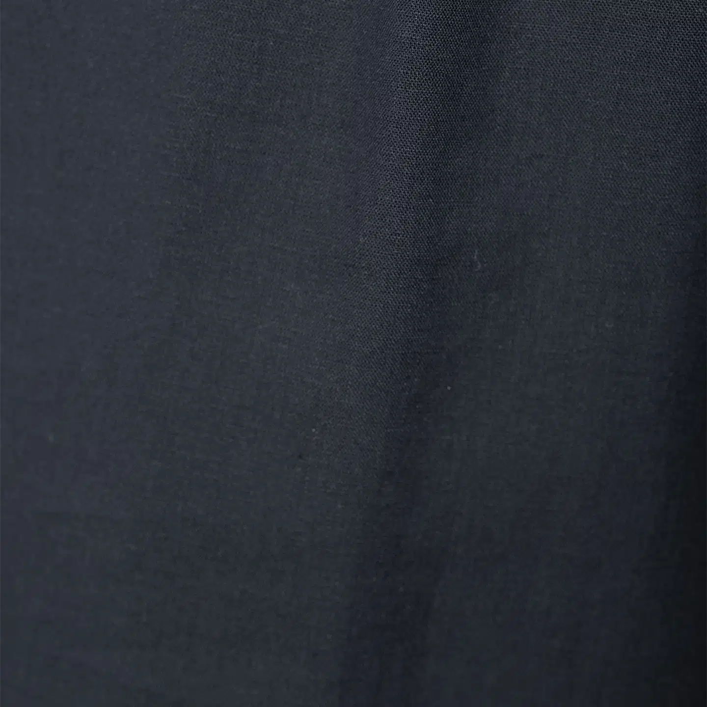 TEX naisten pellavasekoitehousut I282991 - BLACK 1 - 5