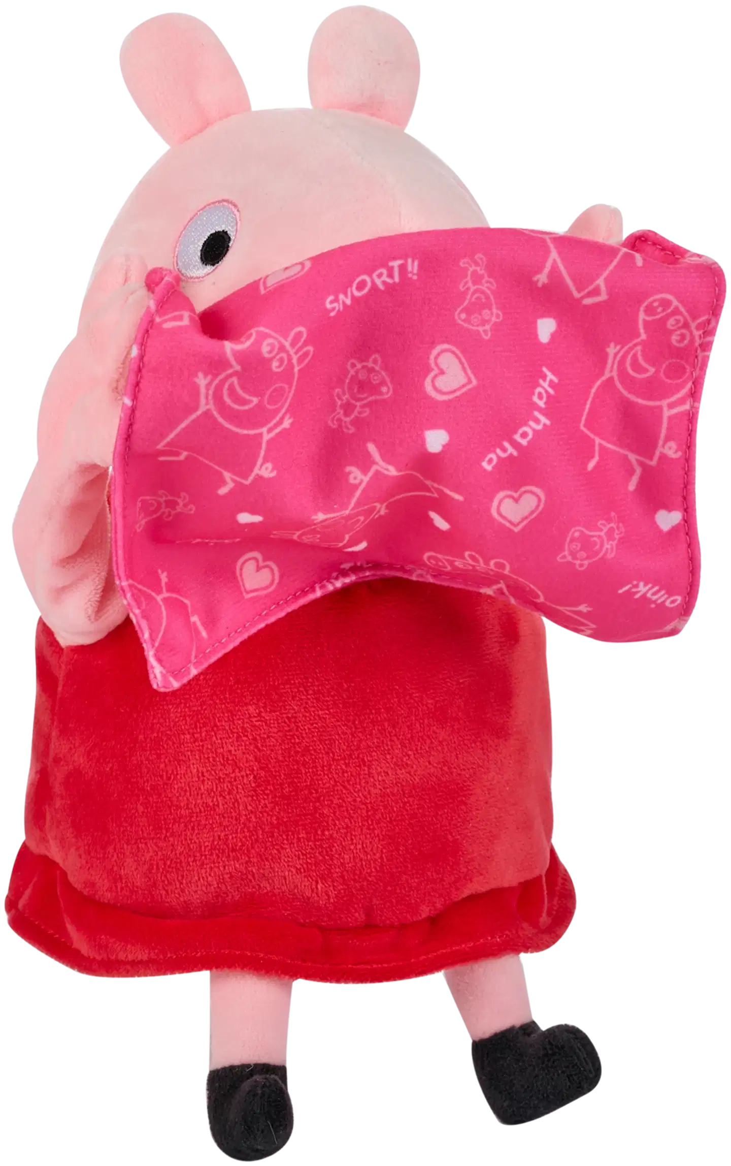 Peppa Pig Electronic Peek-A-Boo - 2