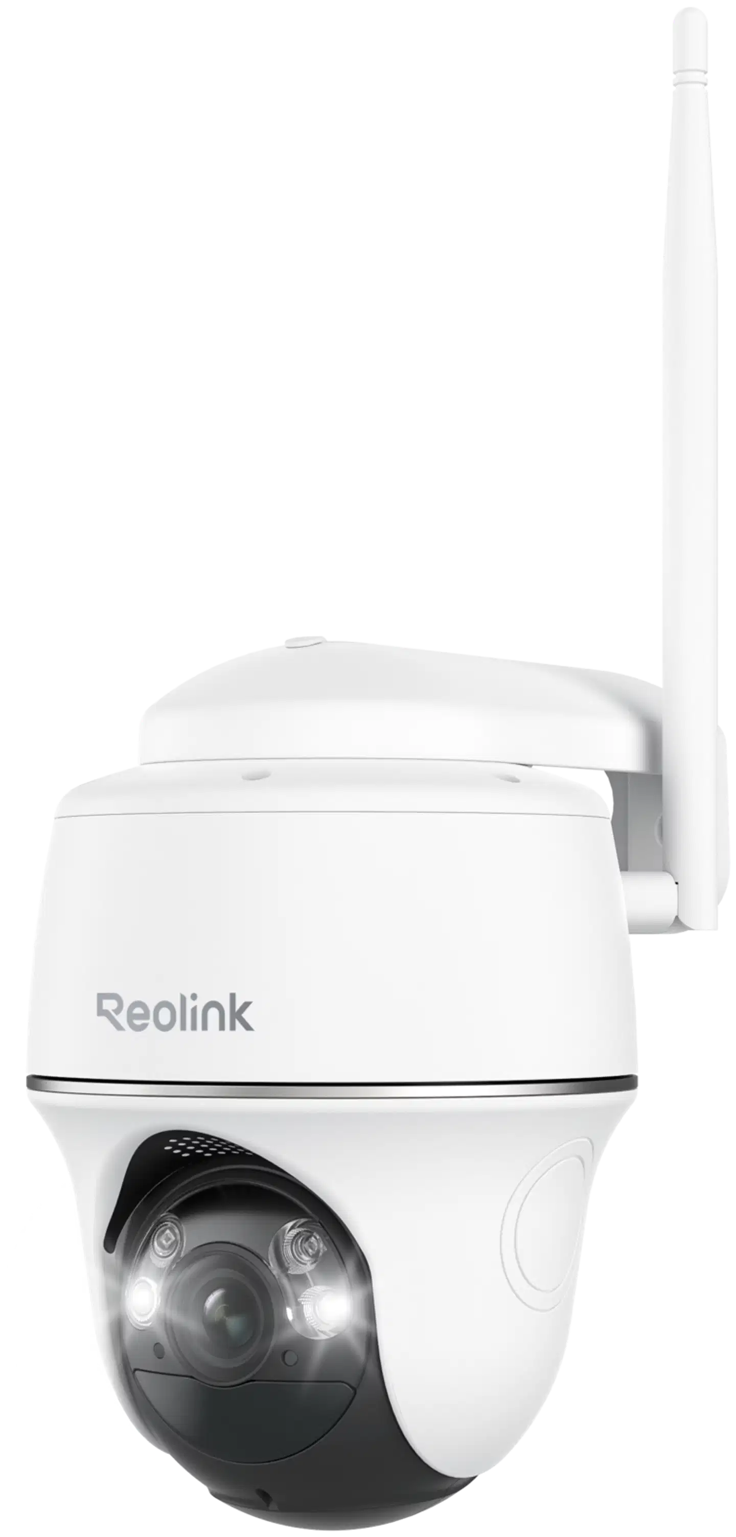Reolink Argus PT (B430) Wi-Fi ulkokamera PT valkoinen - 2