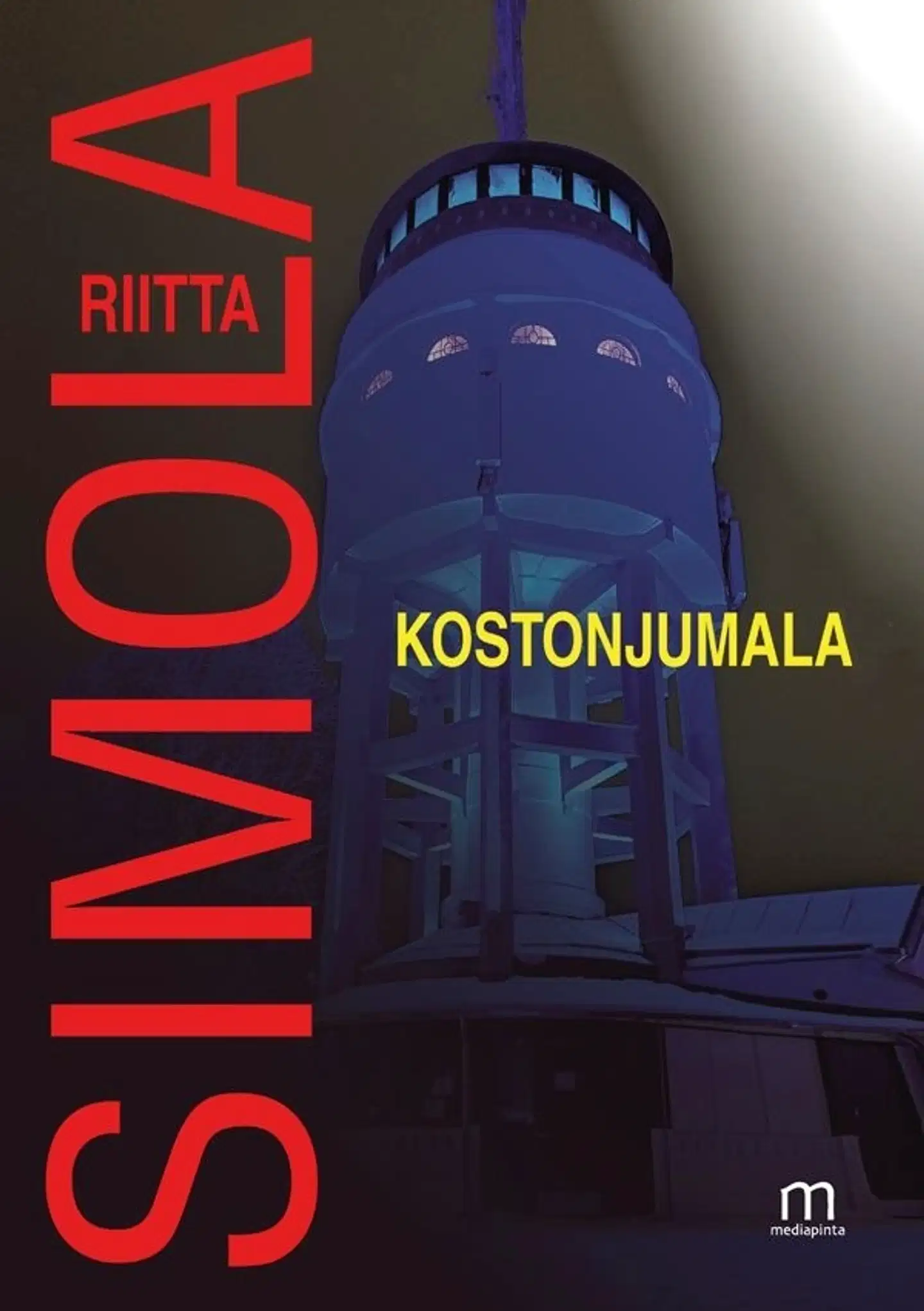 Simola, Kostonjumala