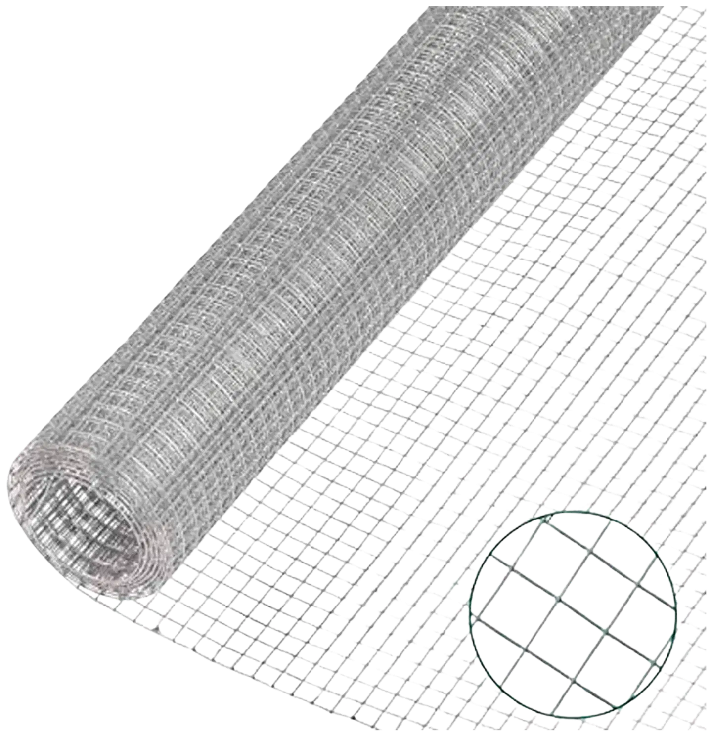 Fornorth kanaverkko 1x25m - 4
