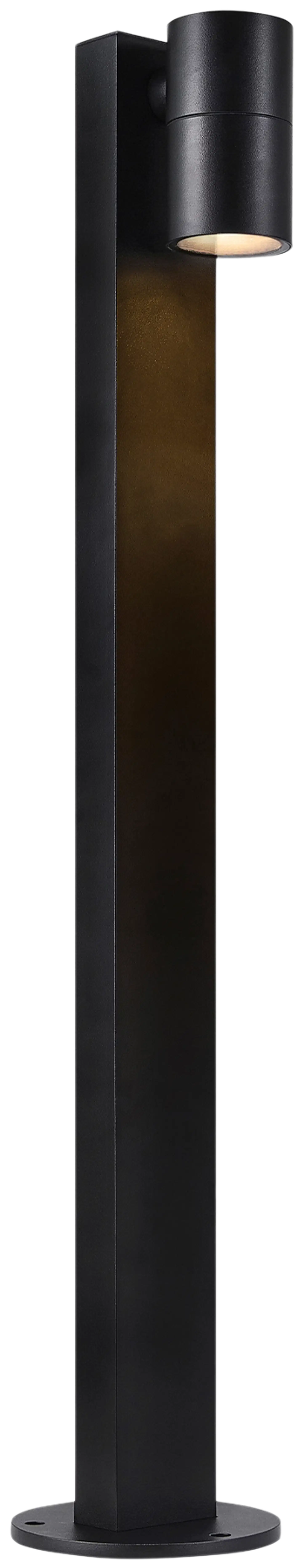 Nordlux pollari Tin 80 musta - 1
