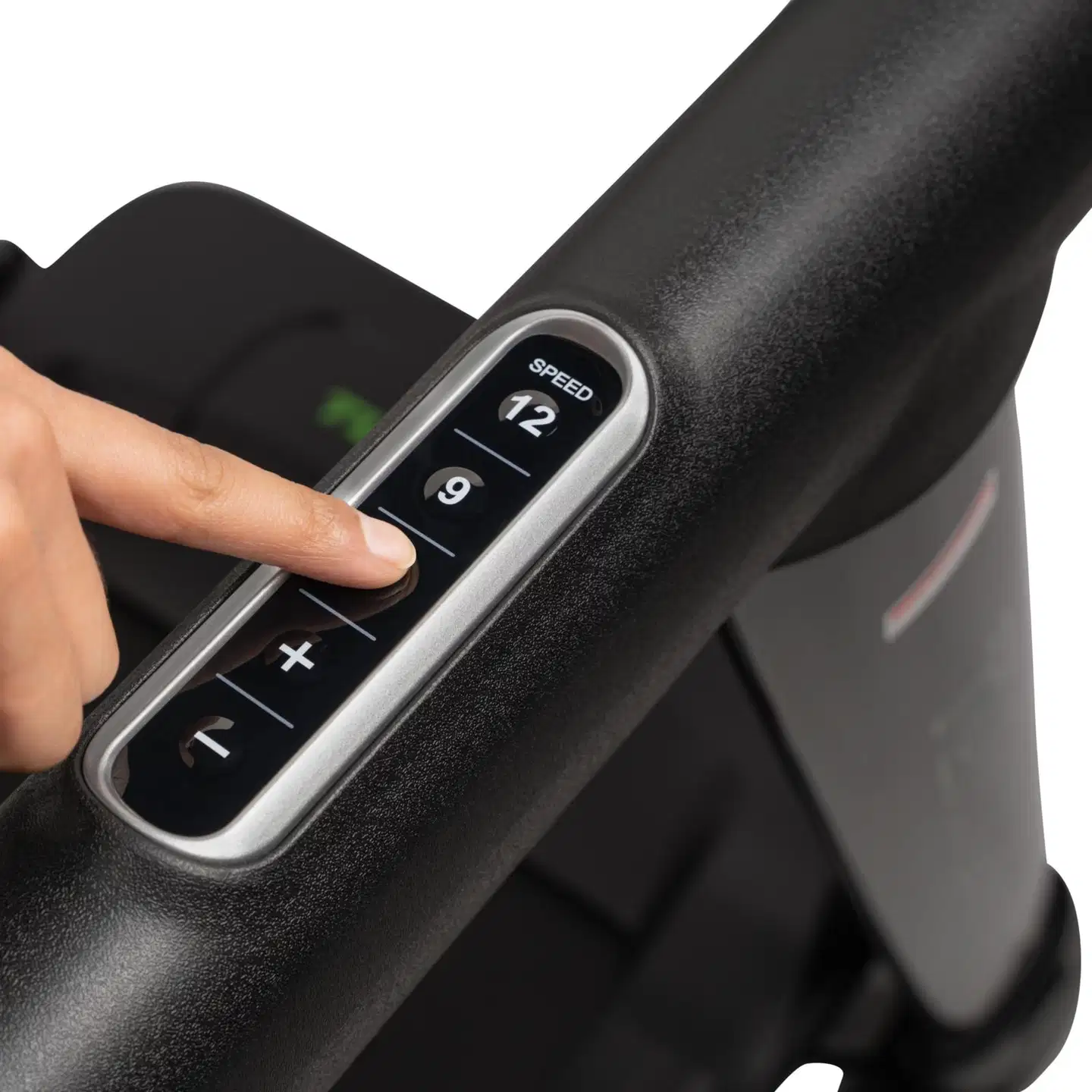 Tunturi T90 Endurance Juoksumatto - 3