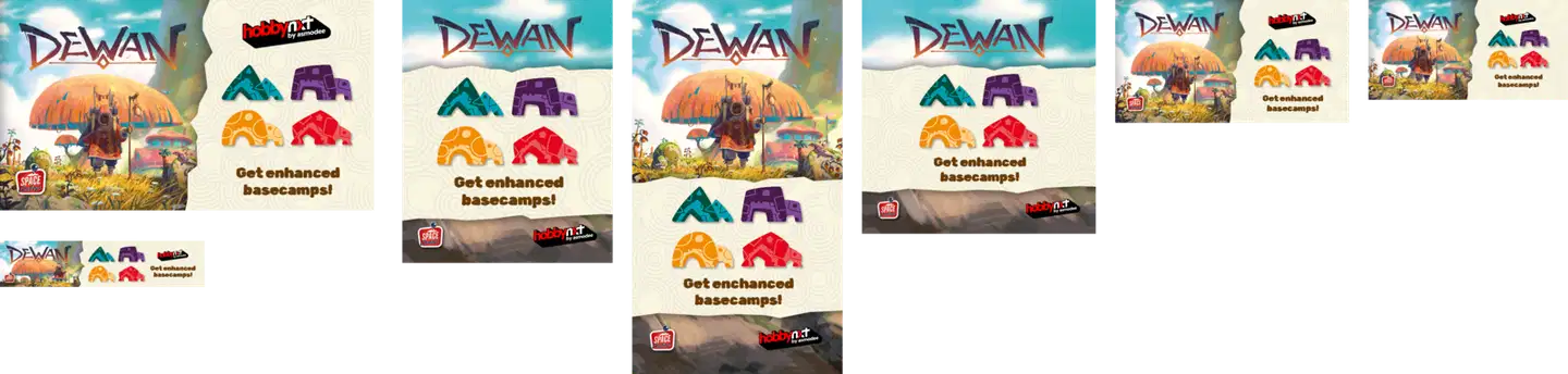 Dewan ENG -lautapeli - 3