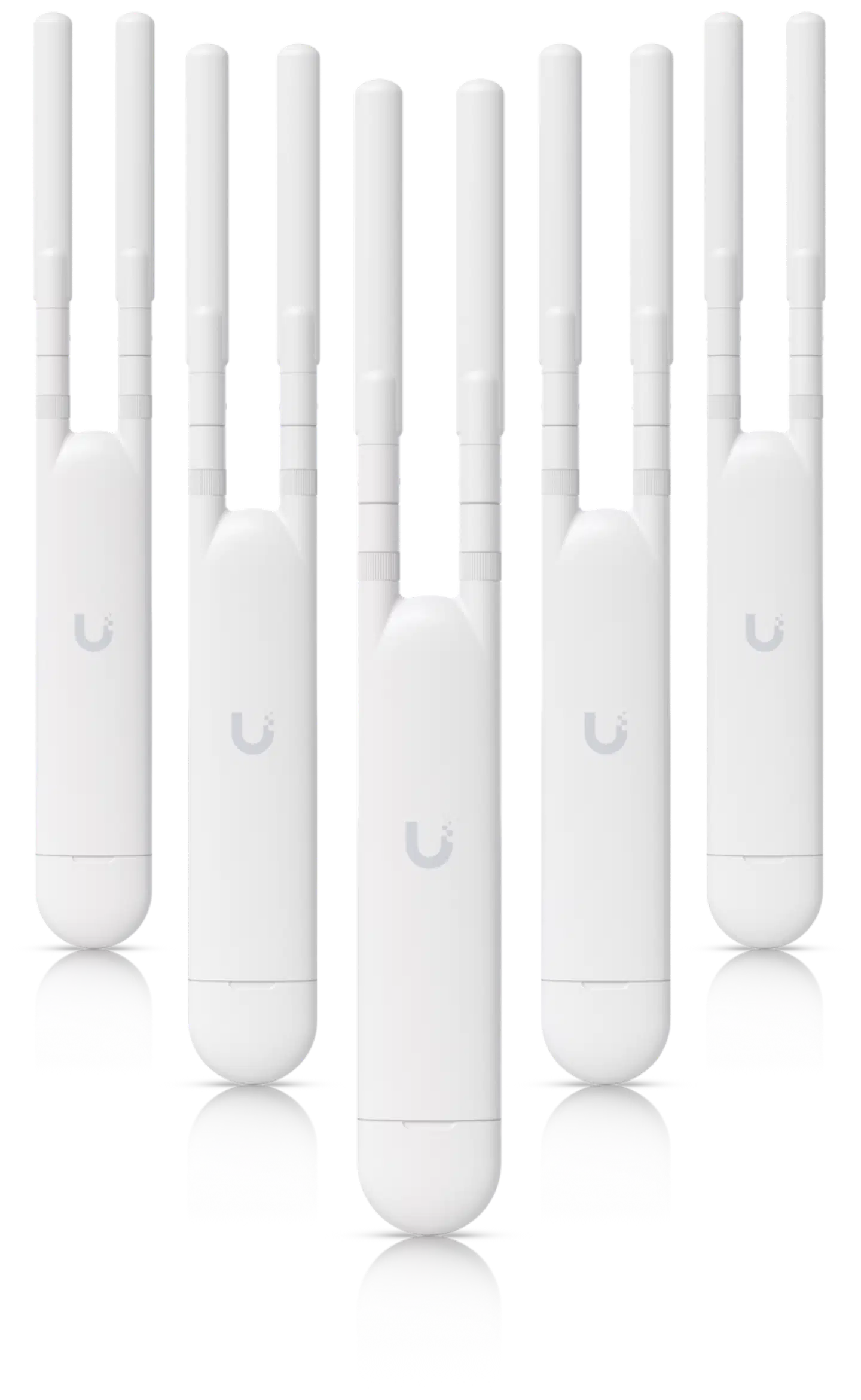 Ubiquiti WiFi 5 mesh-tukiasema sisä- ja ulkokäyttöön UAP-AC-M - 7