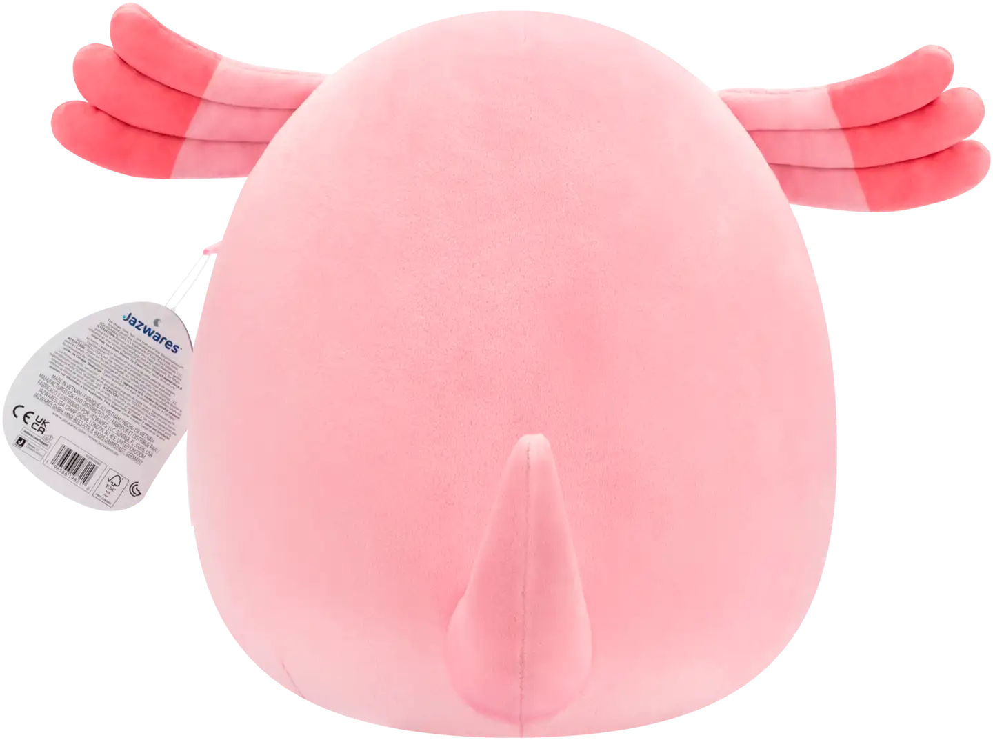 Squishmallows 25 cm Pokemon Chansey - 2