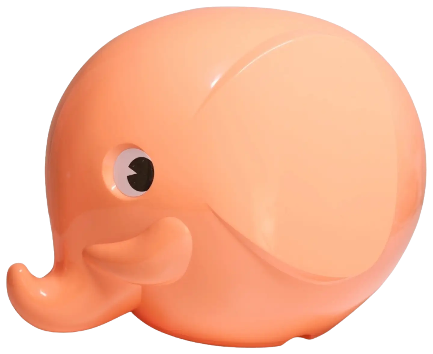 Palaset säästölipas Semi Fantti persikka