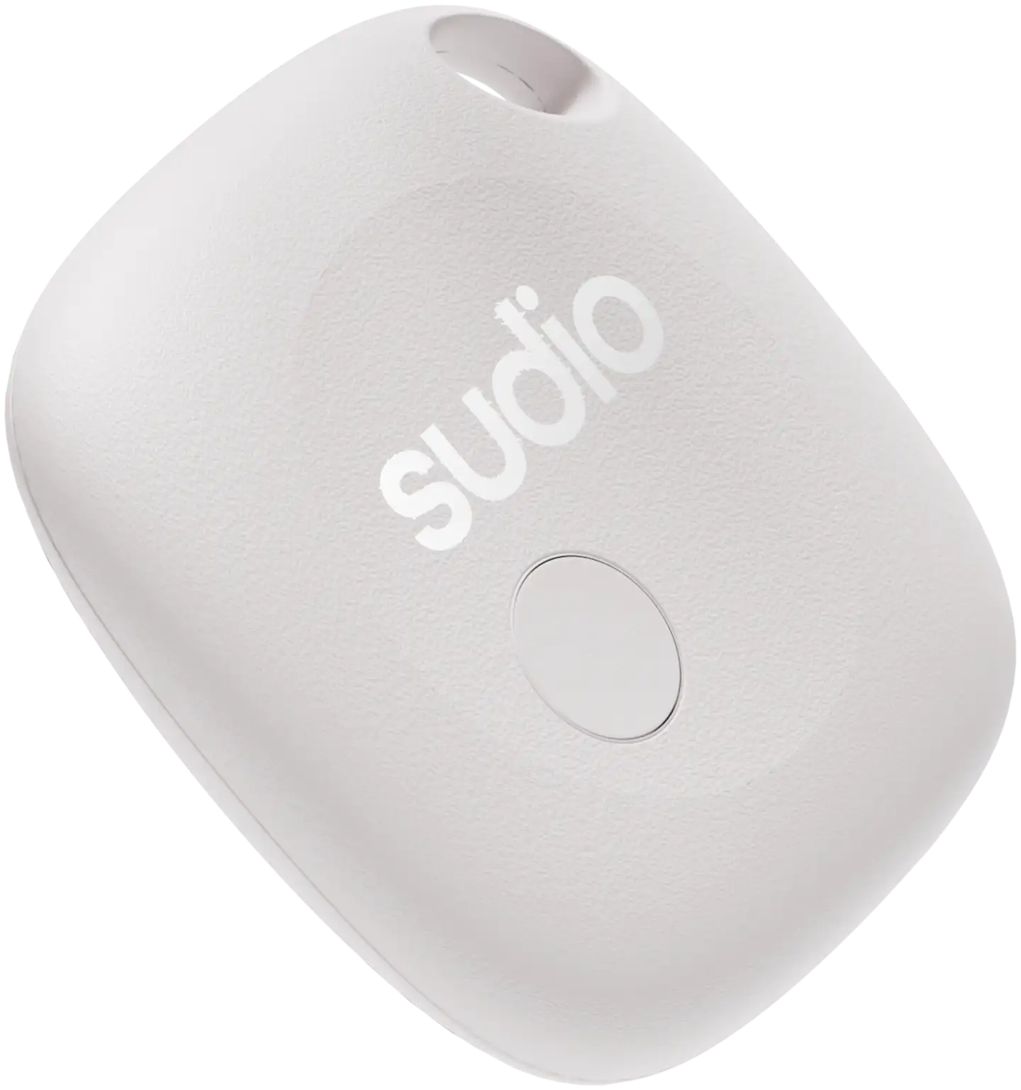 Sudio O1 Smart Tracking Tag -paikannin, valkoinen - 4