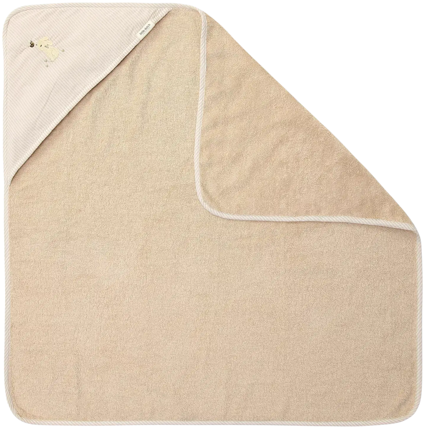 Huppupyyhe Baby Bunny  75x75cm - 2