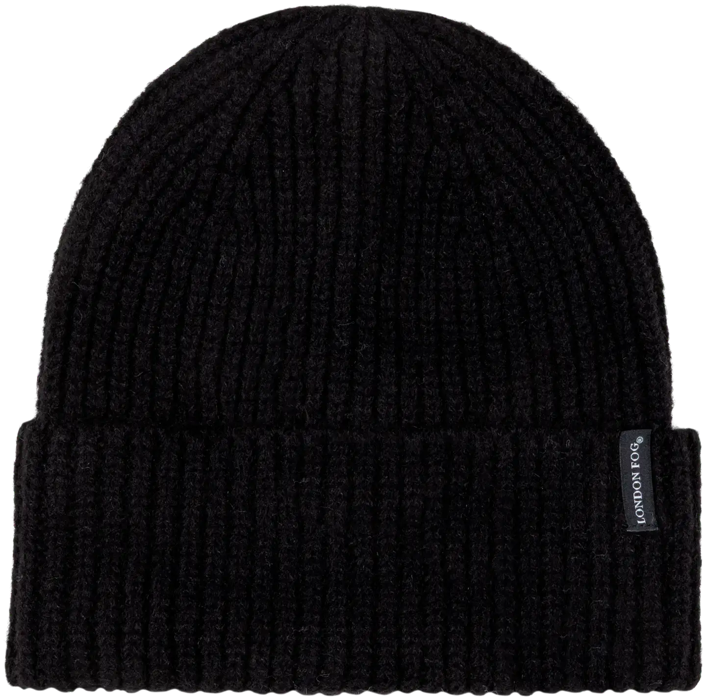 London Fog naisten pipo 217L322581 - BLACK