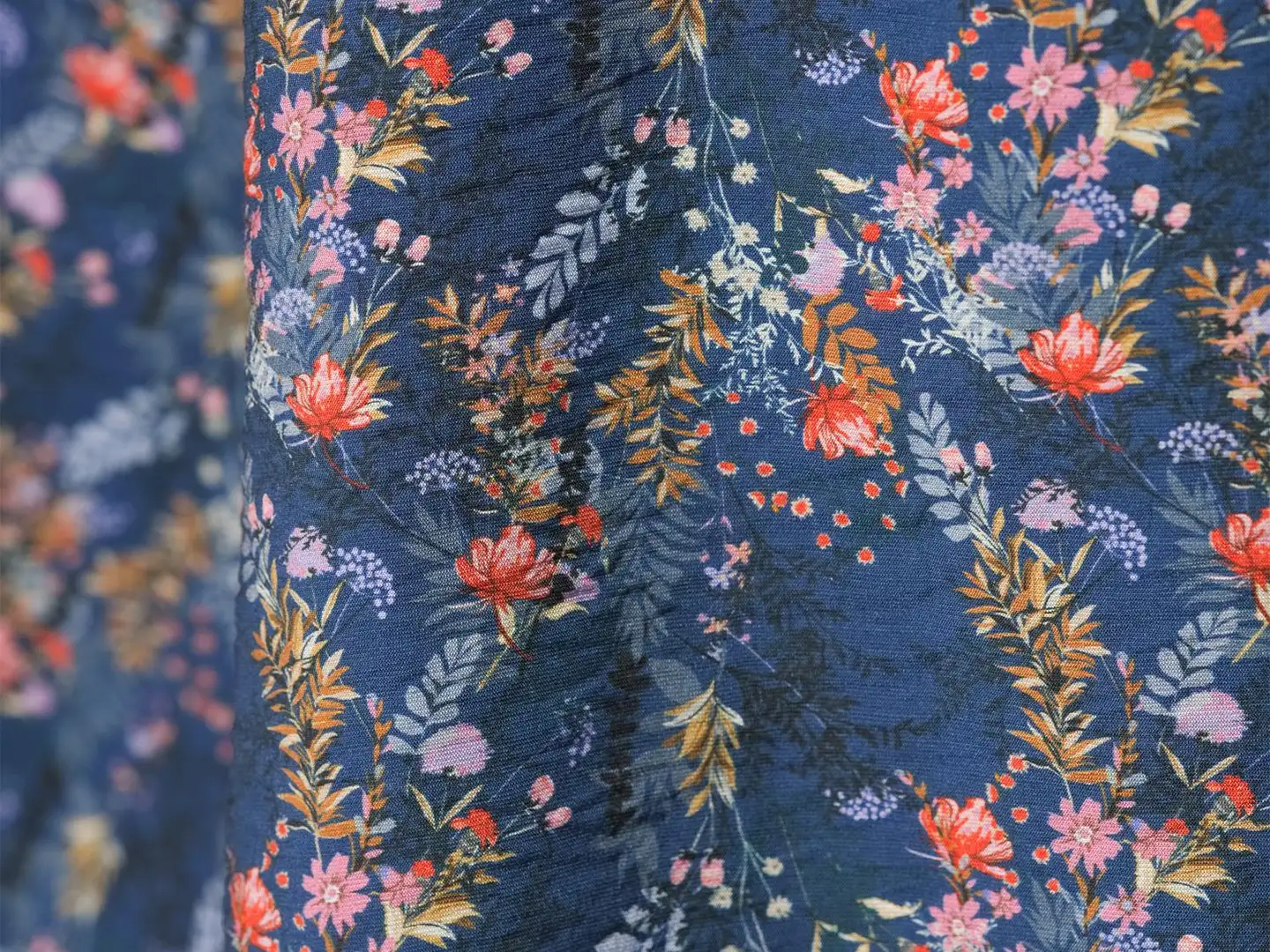 House naisten pusero 228H260506 - Multicolor - 5