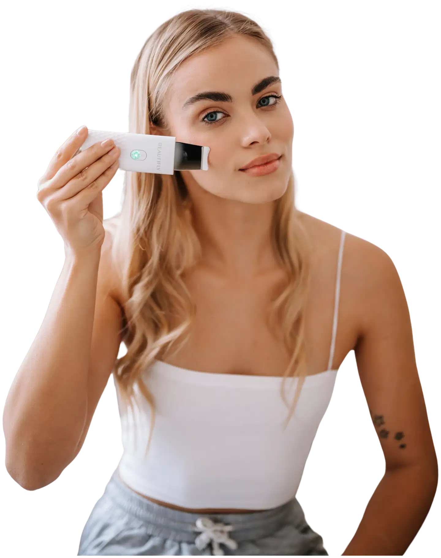 Beautifly ihonpuhdistaja Scrub Mini Young - 6