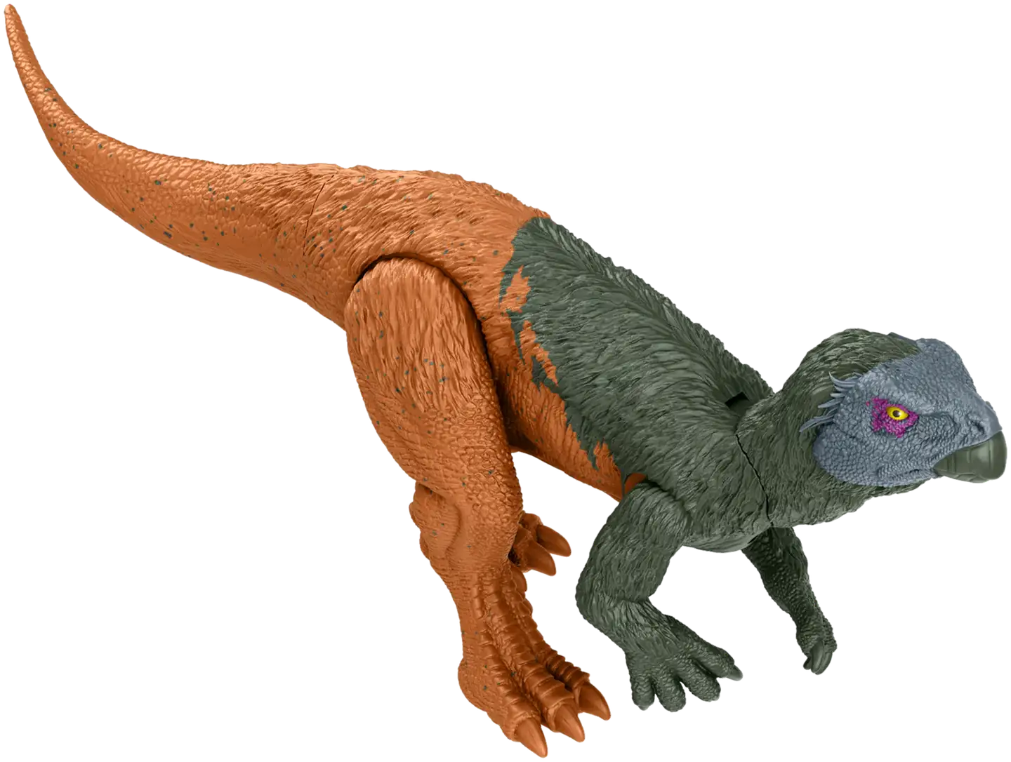 Jurassic world Movie Danger Pack - 7