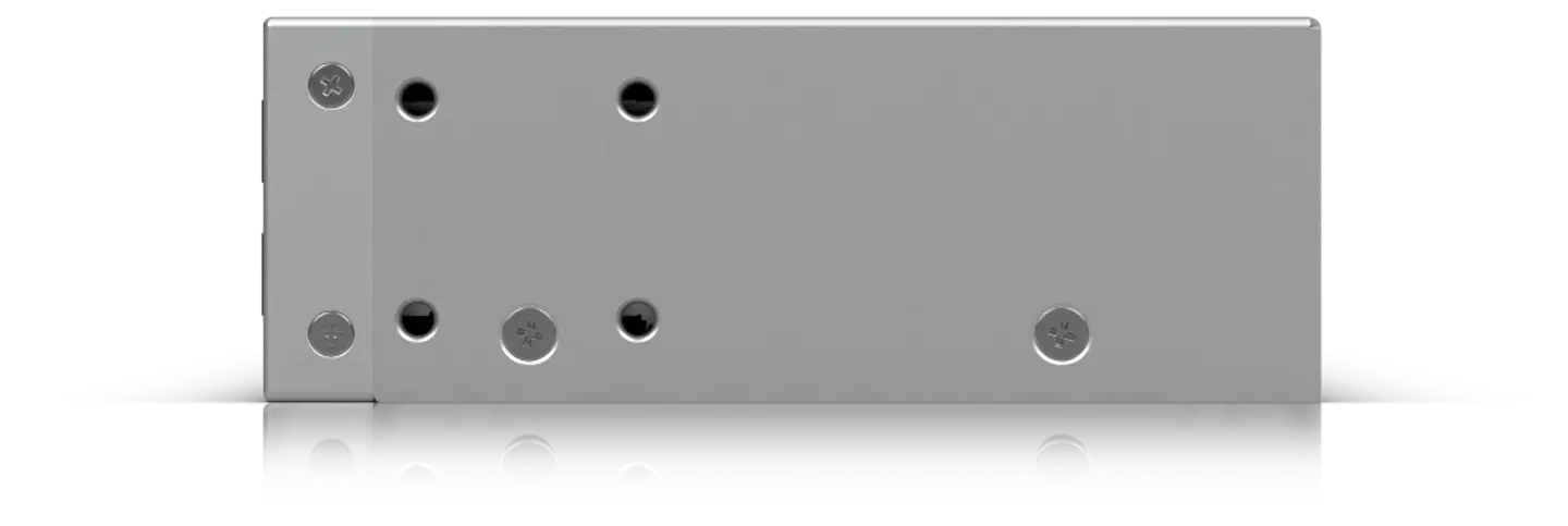 Ubiquiti 8-porttinen 10 gigabit SFP+ aggregointikytkin USW-AGGREGATION - 3