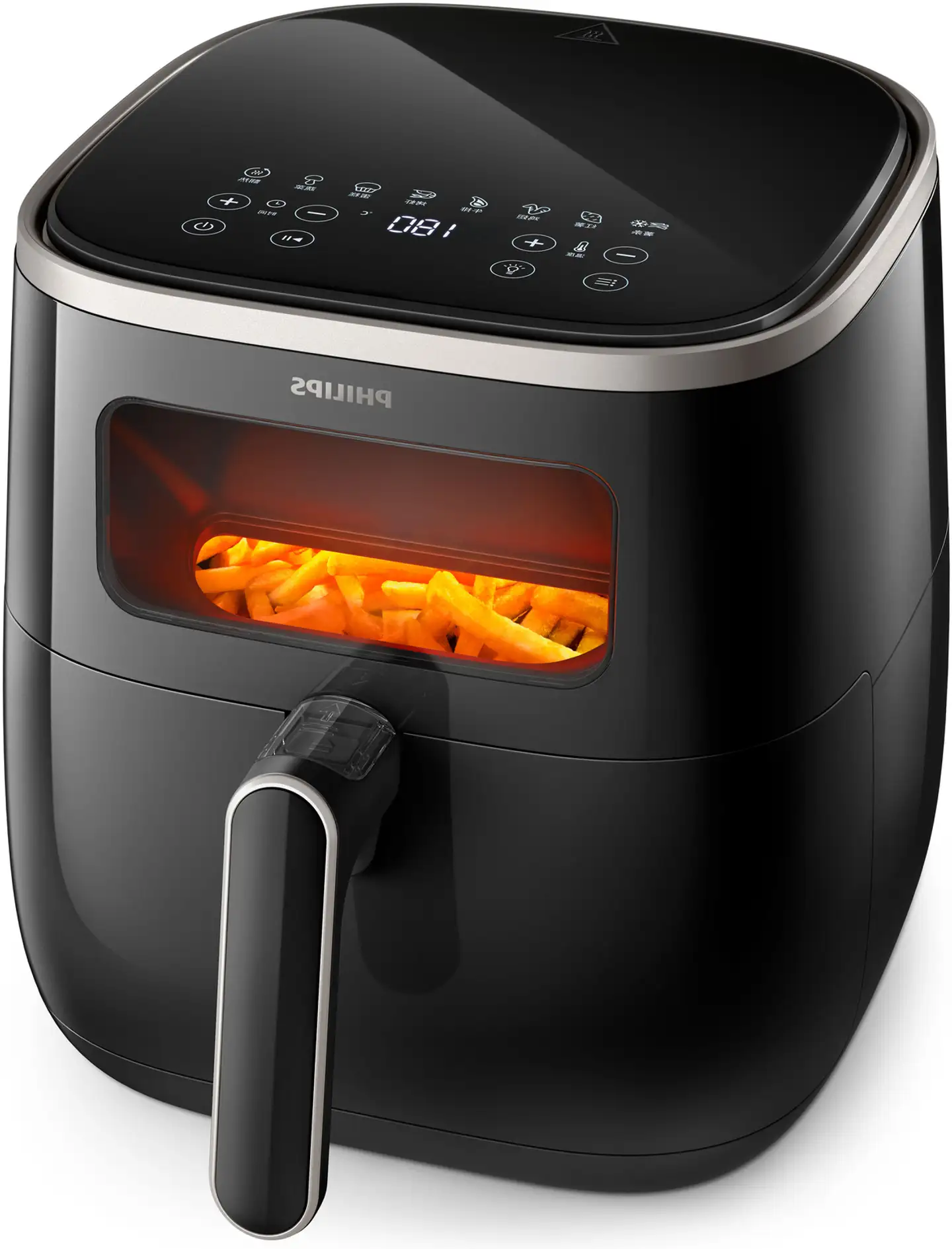 Philips Airfryer 3000 Series XL - 3