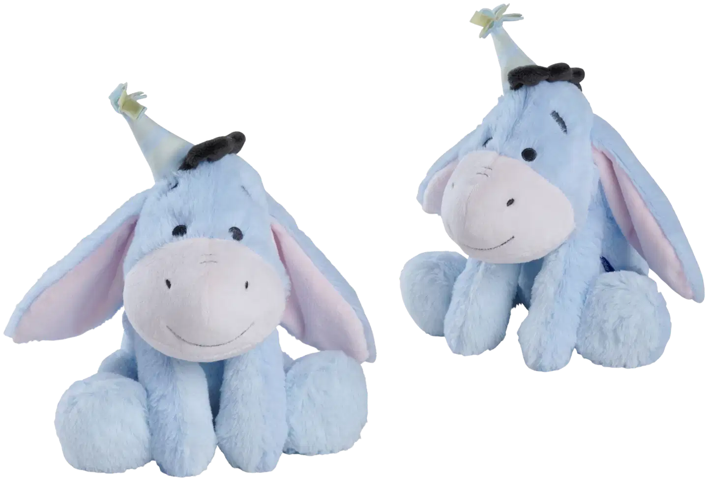 Simba Walt Disney juhlavuoden Ihaa, 25 cm, pehmo - 1