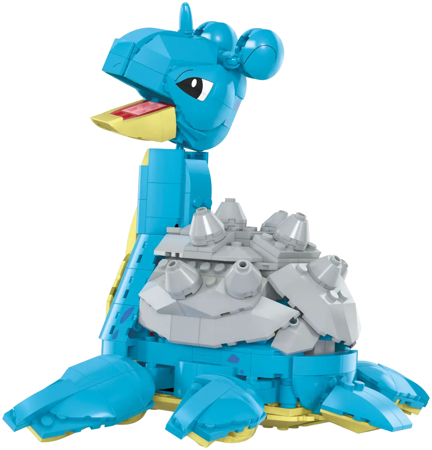 Mega Pokémon Lapras - 2