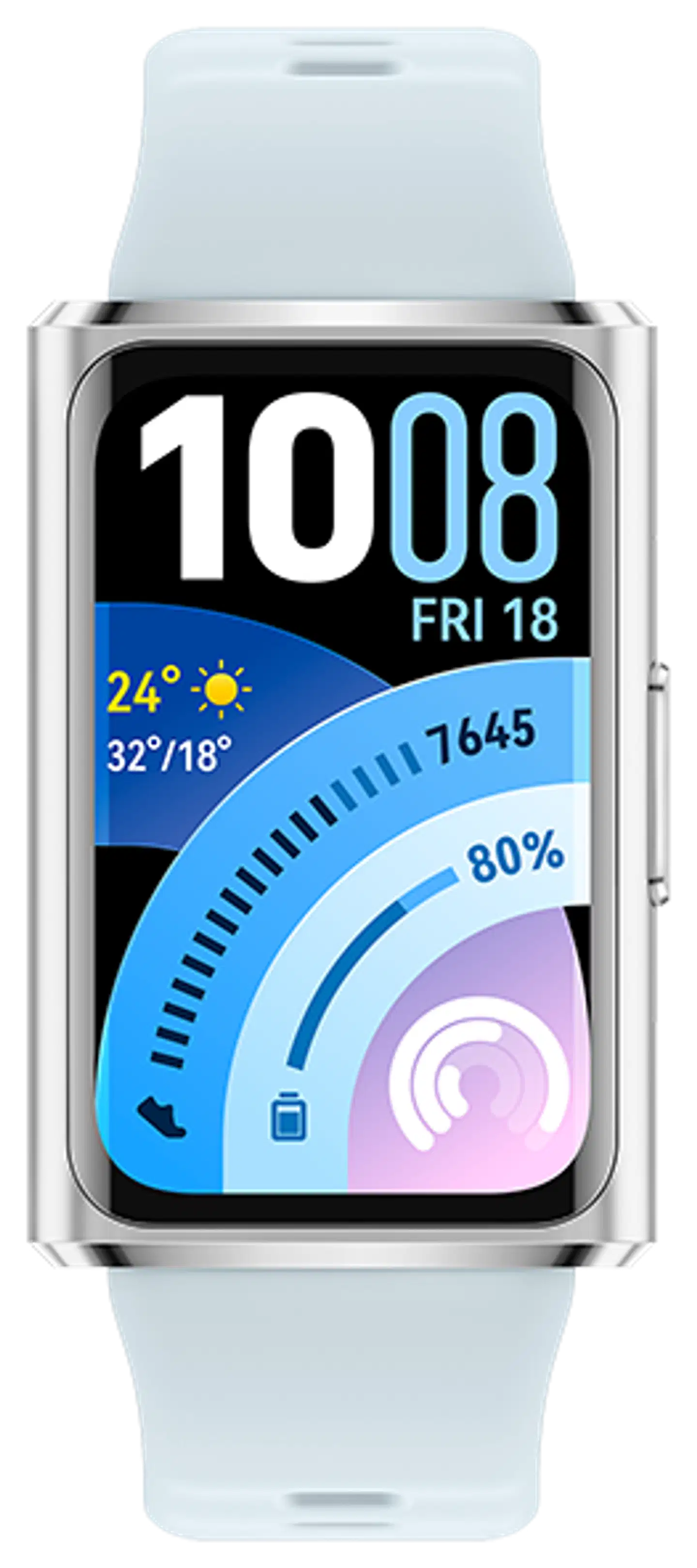 Huawei Älykello Band 11 Pro, sininen - 1